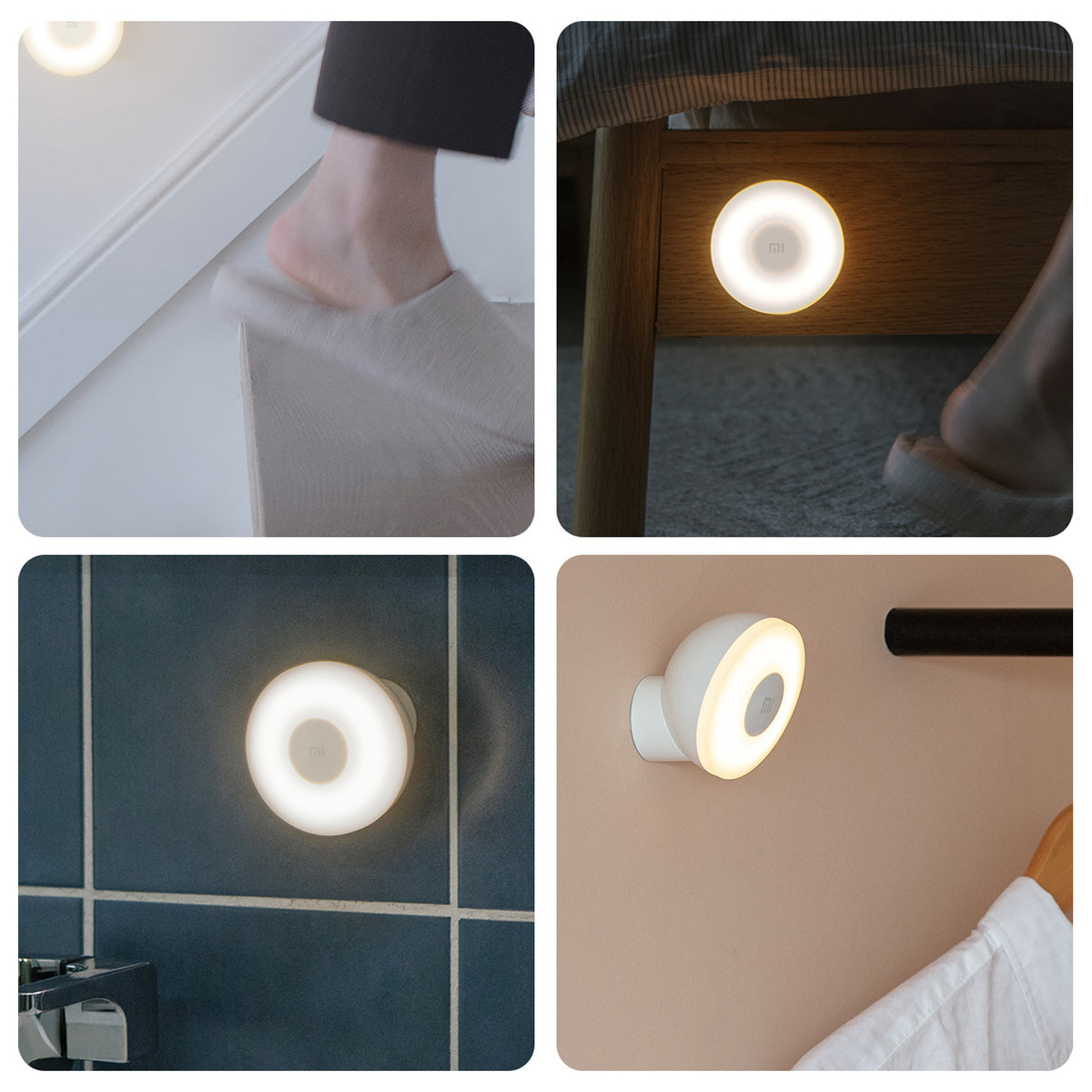 Mi Motion-Activated Night Light 2