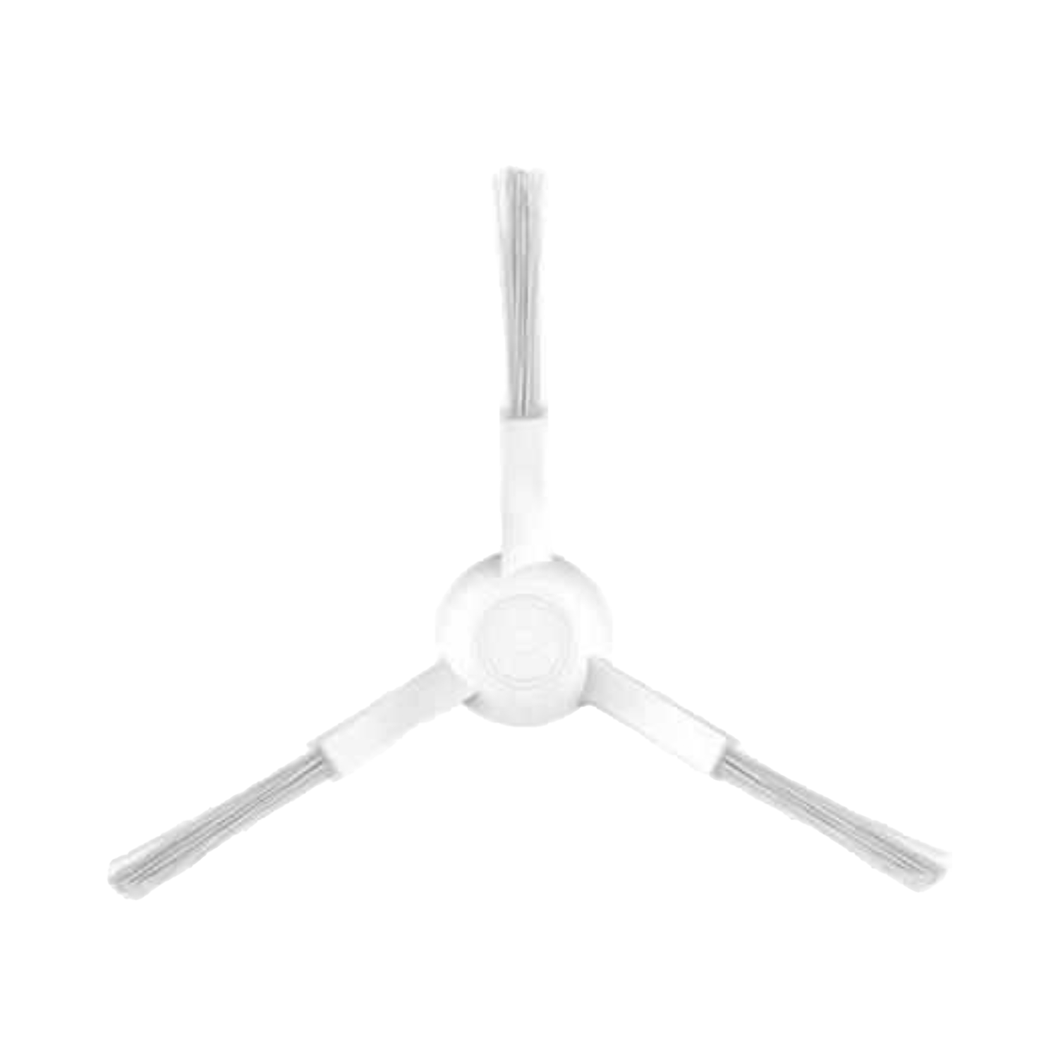 Xiaomi Robot Vacuum-Mop P Mop Pad + Robot Vacuum-Mop P Disposable Mop Pad + Robot Vacuum-Mop P Side Brush (White)