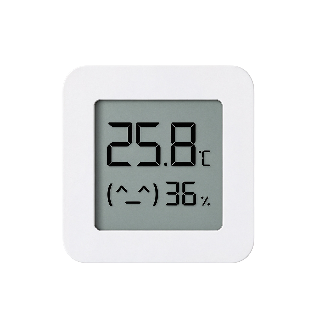 Mi Temperature and Humidity Sensor 2