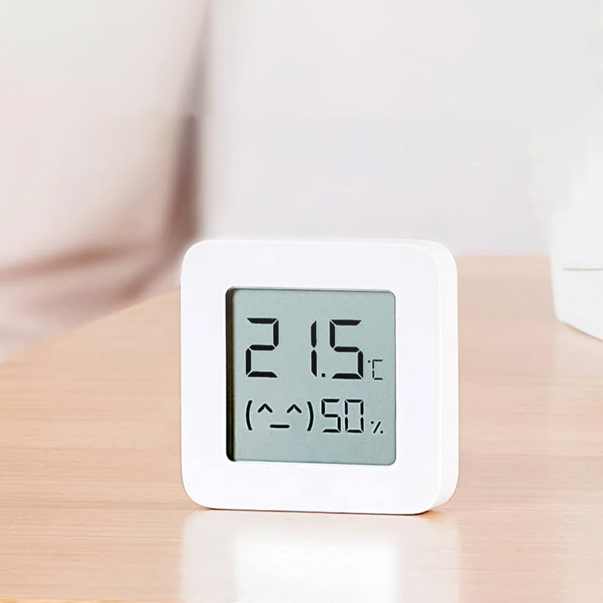 Mi Temperature and Humidity Sensor 2