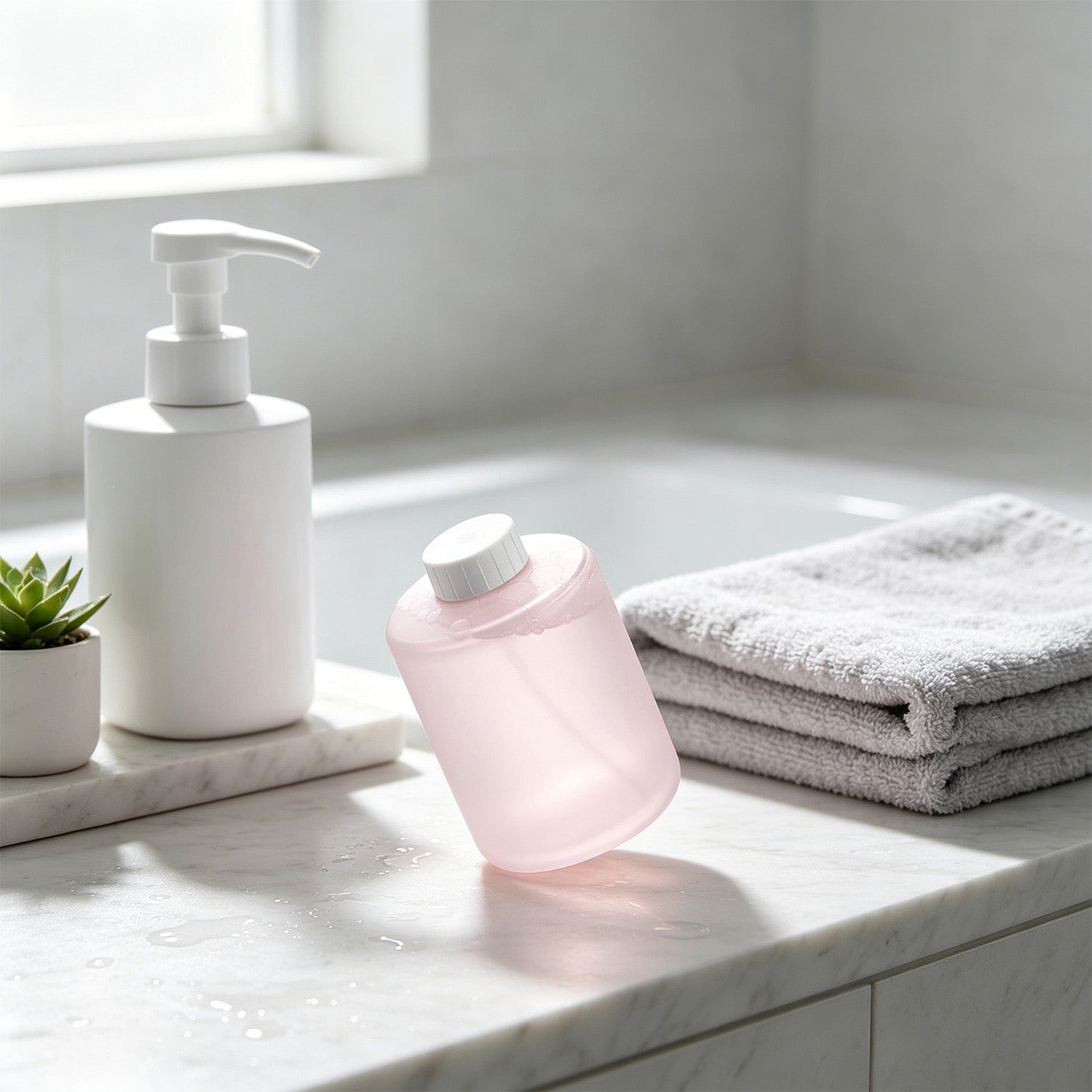 Xiaomi Foaming Hand Soap Refill