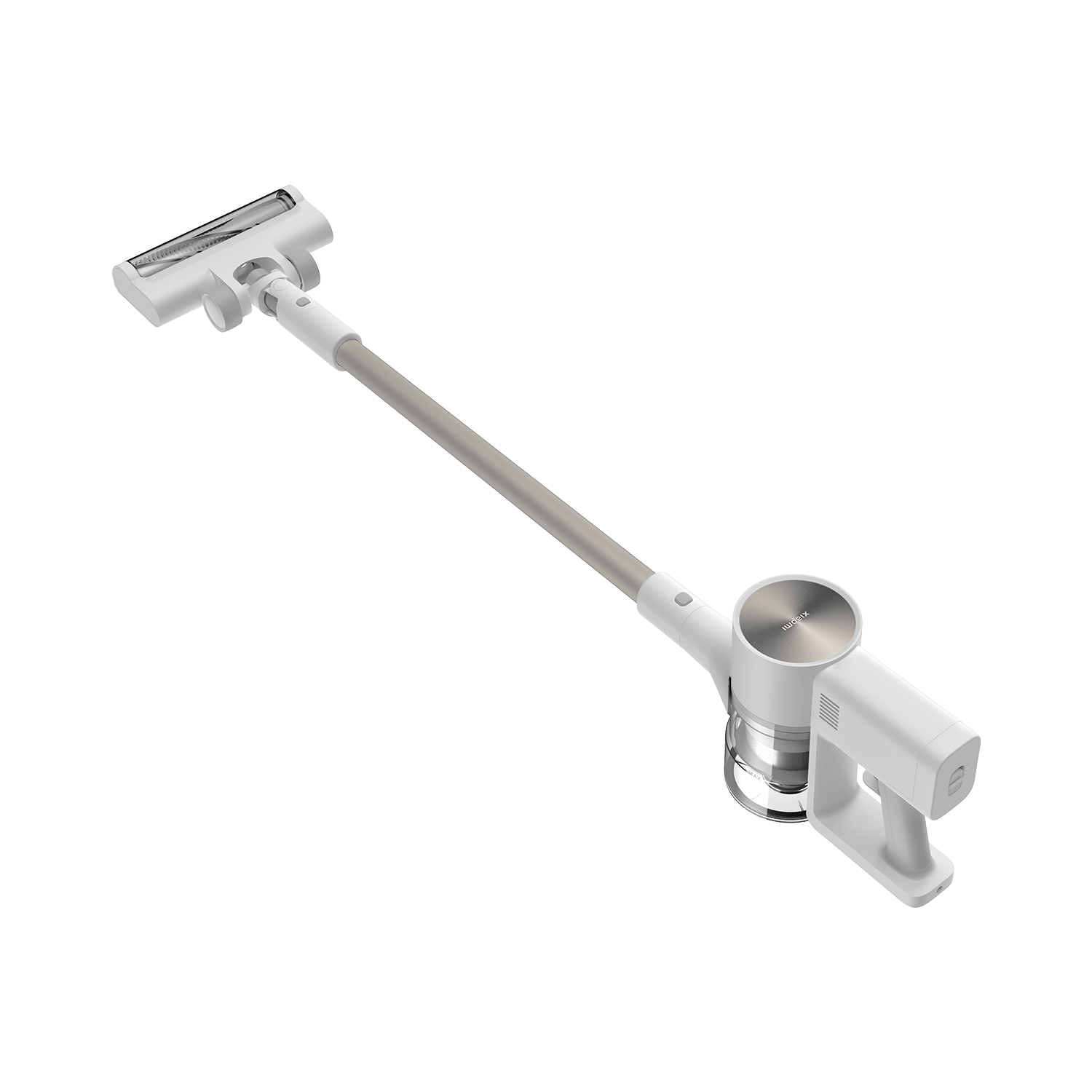 Xiaomi Vacuum Cleaner G20 EU- Class C