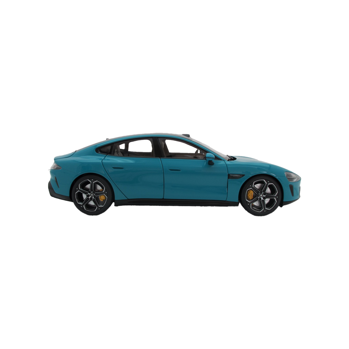 Xiaomi SU7 1/18 Die-cast Model Car