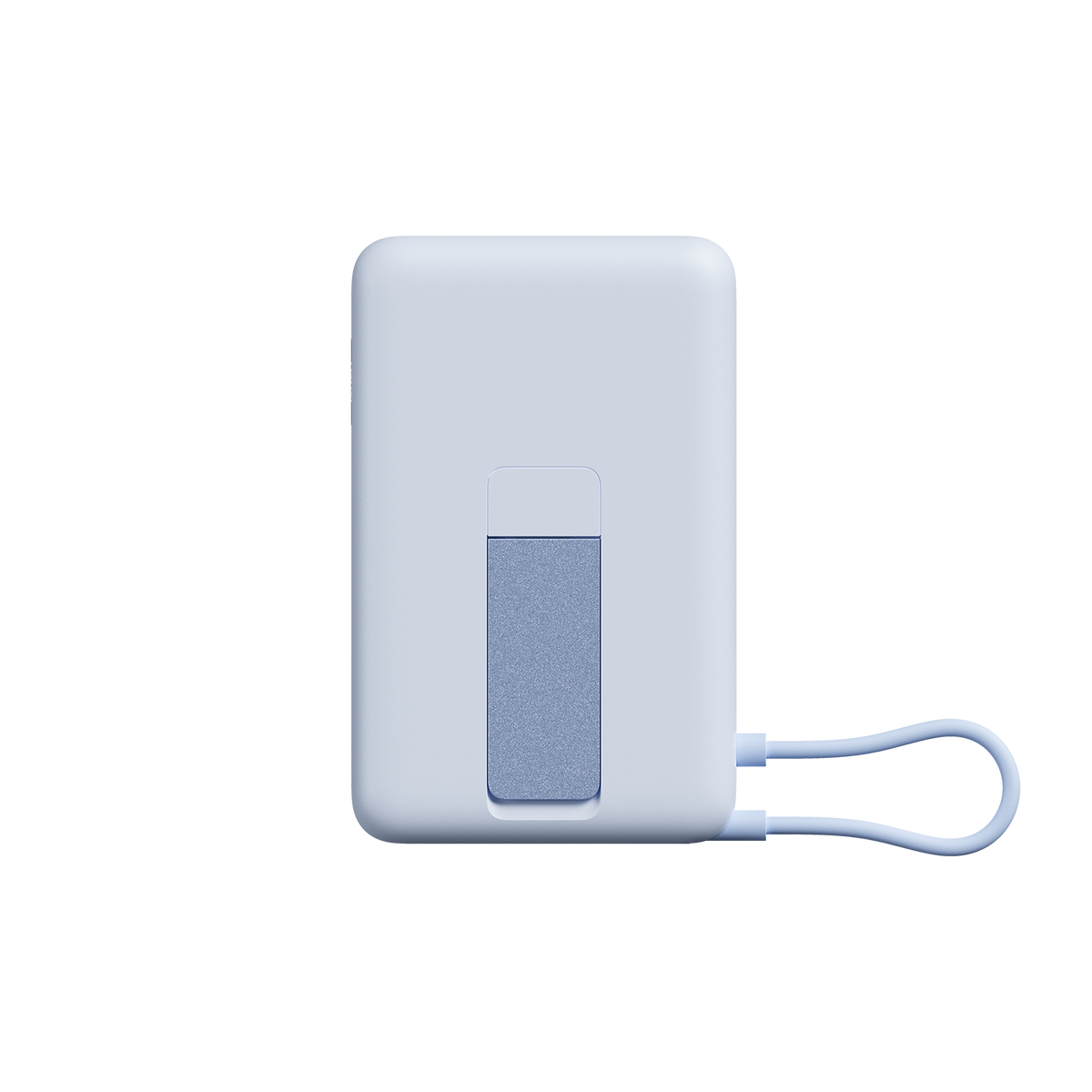 Xiaomi Magnetic Power Bank 10000 with Built-in Stand