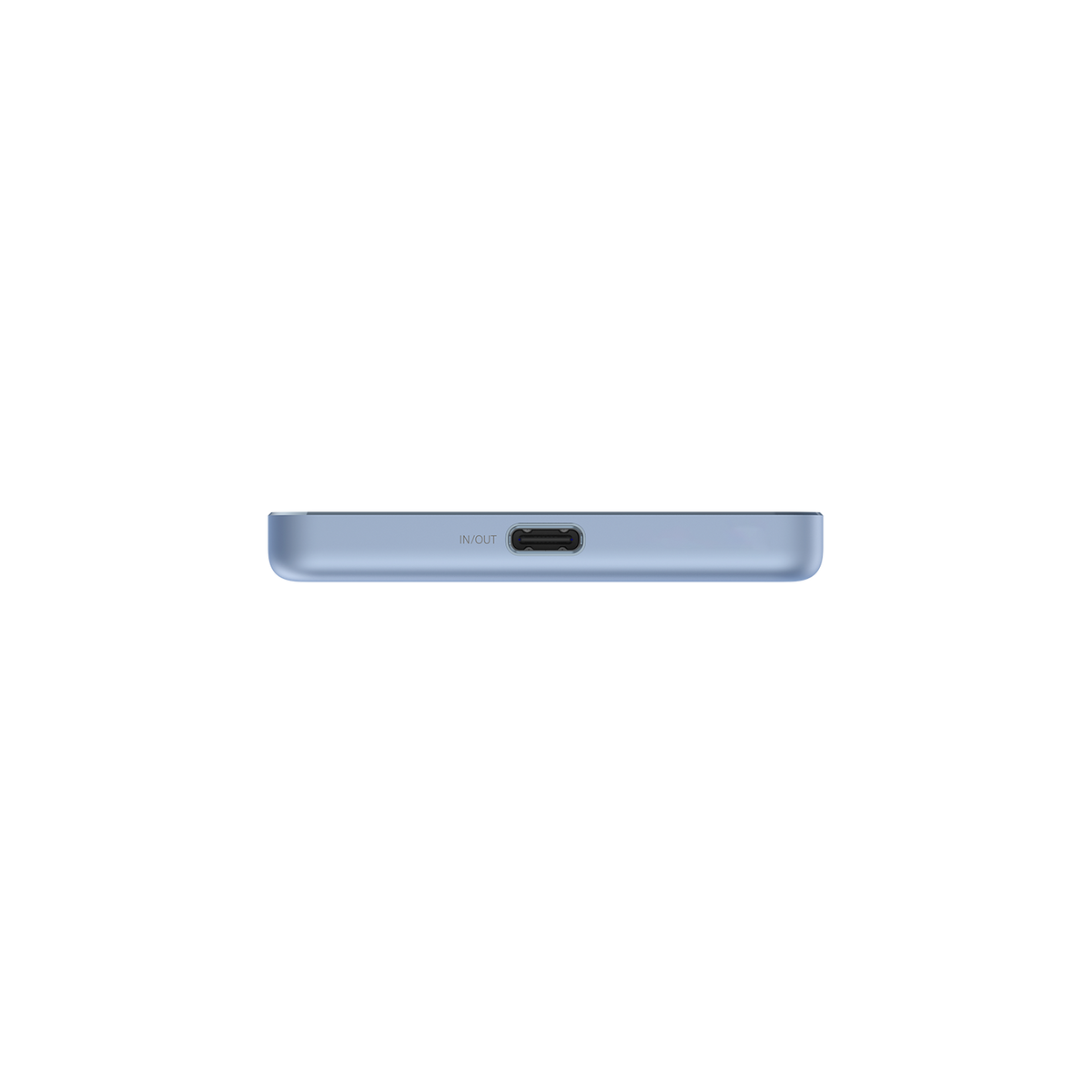 Xiaomi Super Slim Magnetic Power Bank 5000