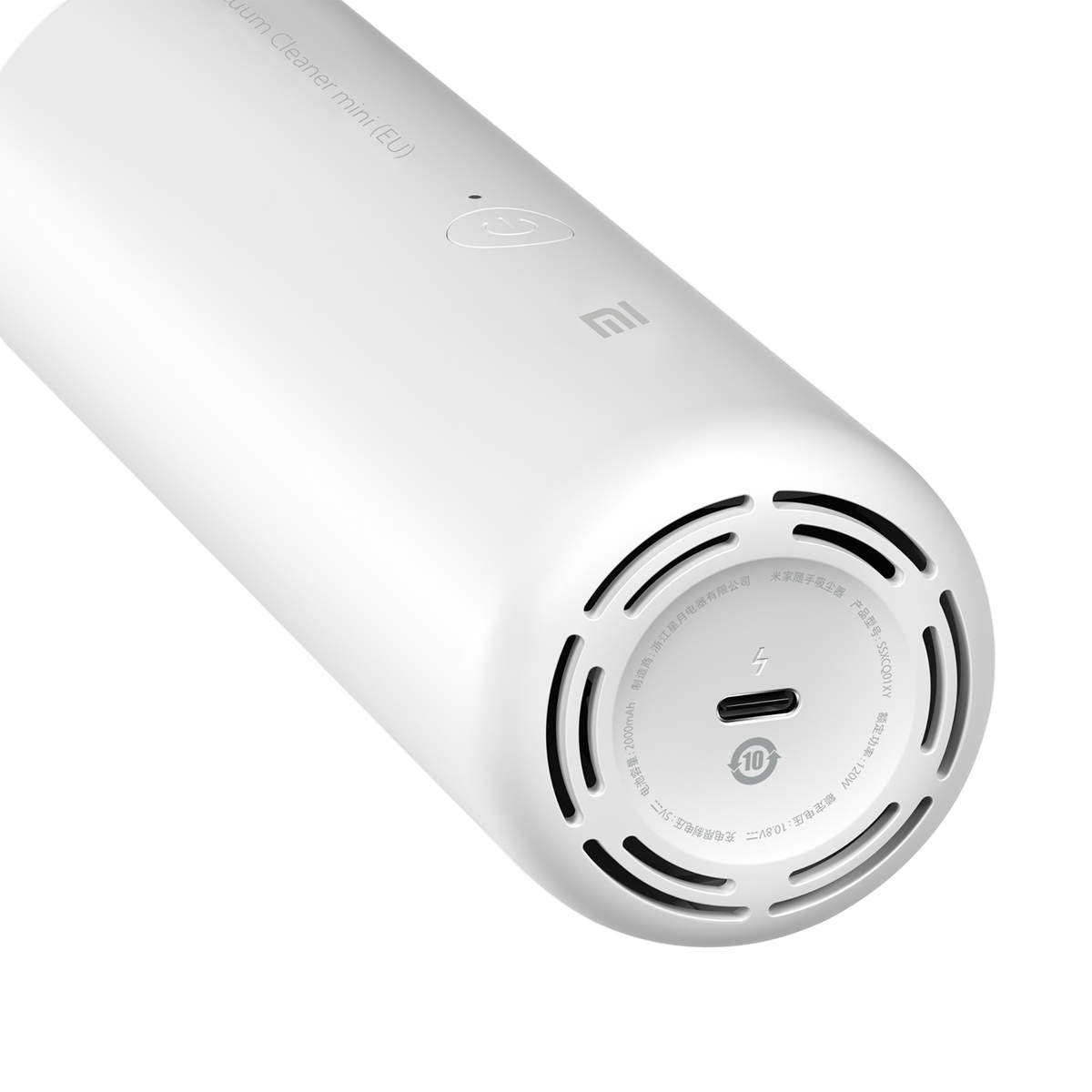 Mi Vacuum Cleaner Mini-Class C