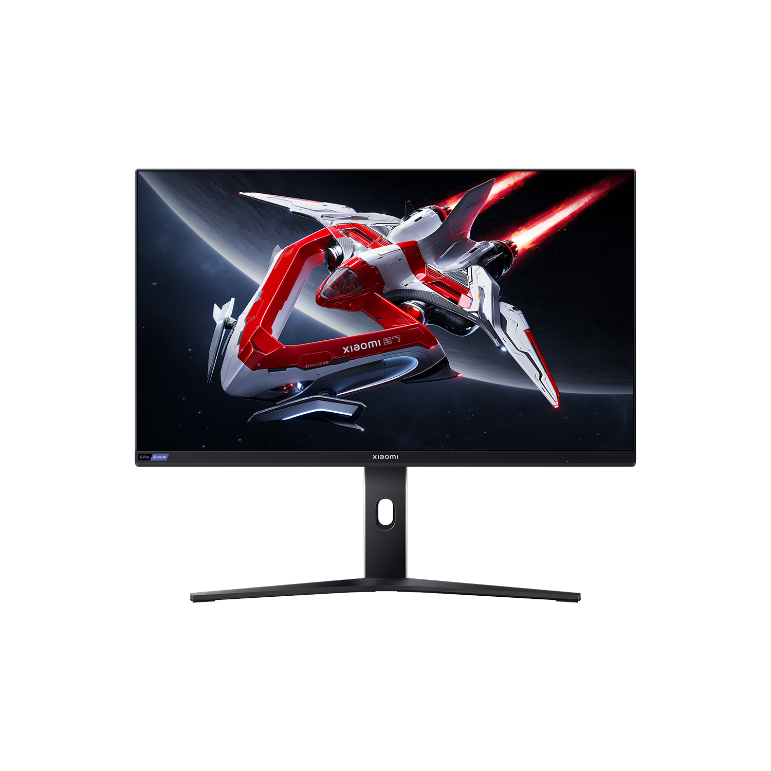 Xiaomi Mini LED Gaming Monitor G Pro 27i EU- Class C