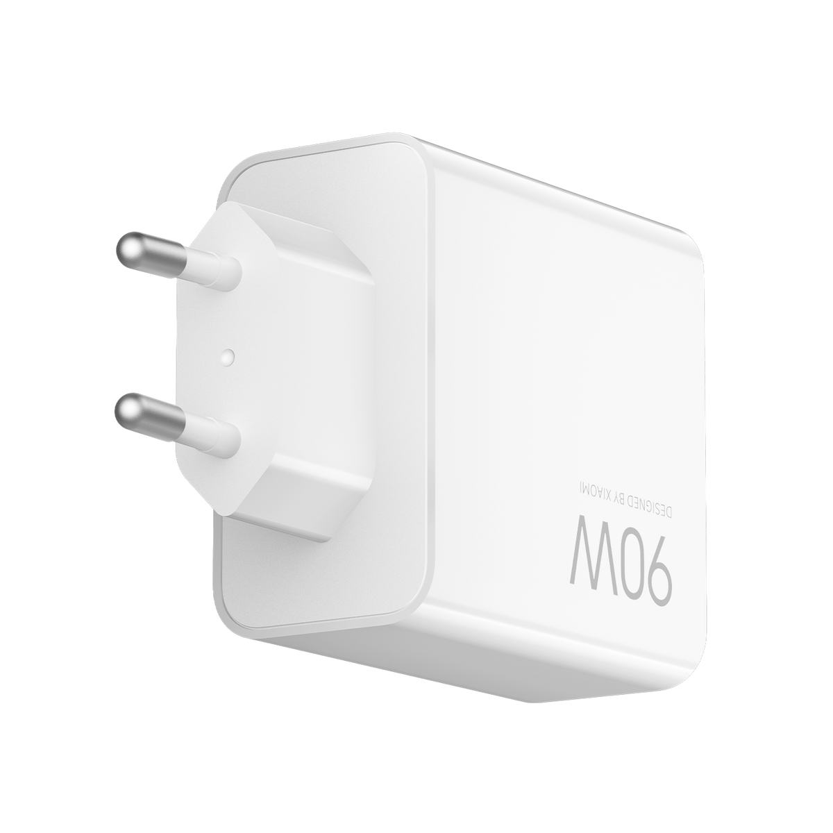 Xiaomi 90W HyperCharge Power Adapter(3-Port) EU