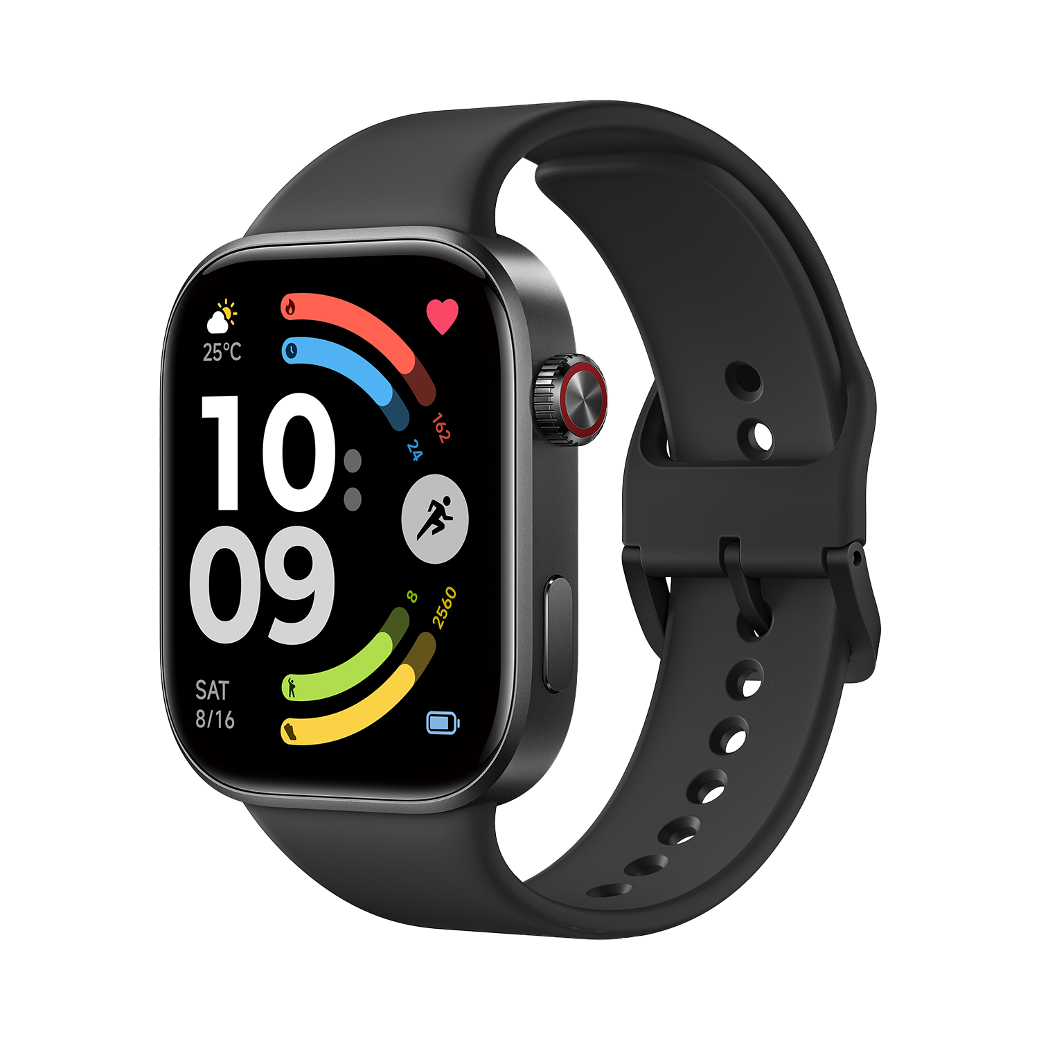 REDMI Watch 6