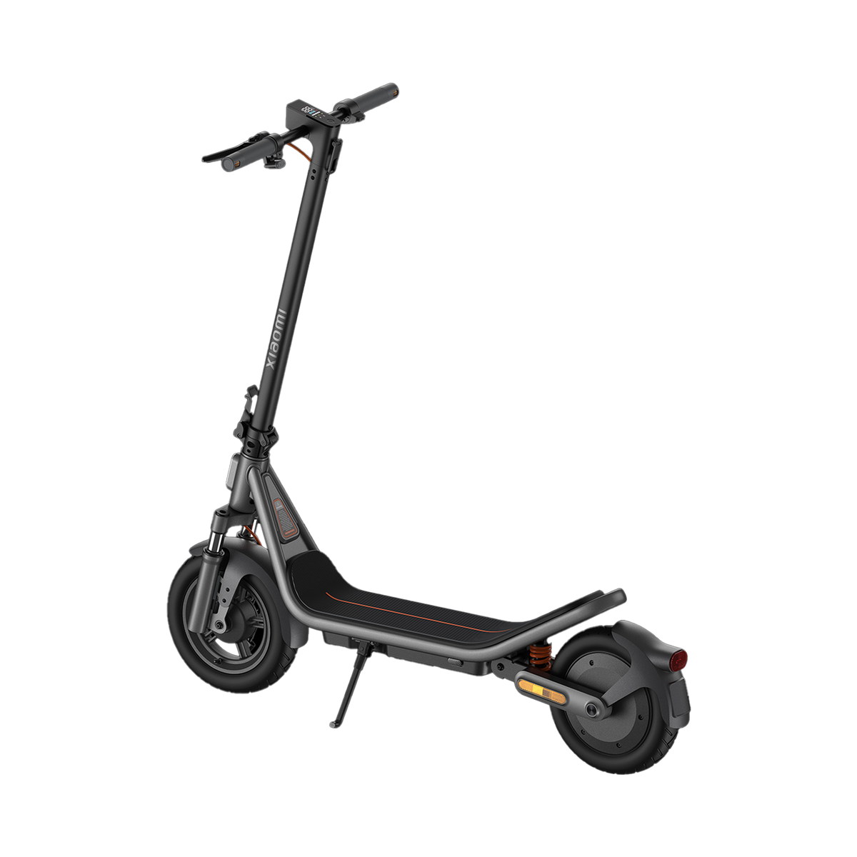 Xiaomi Electric Scooter 6 GL Räckvidd: 45 km