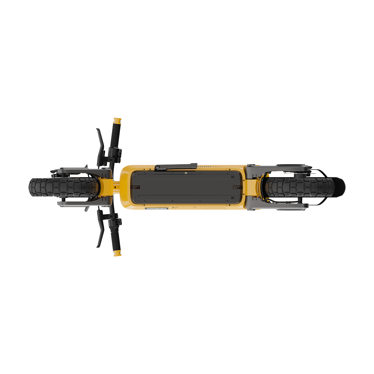 Xiaomi Electric Scooter 6 Ultra DE AX 20km/h