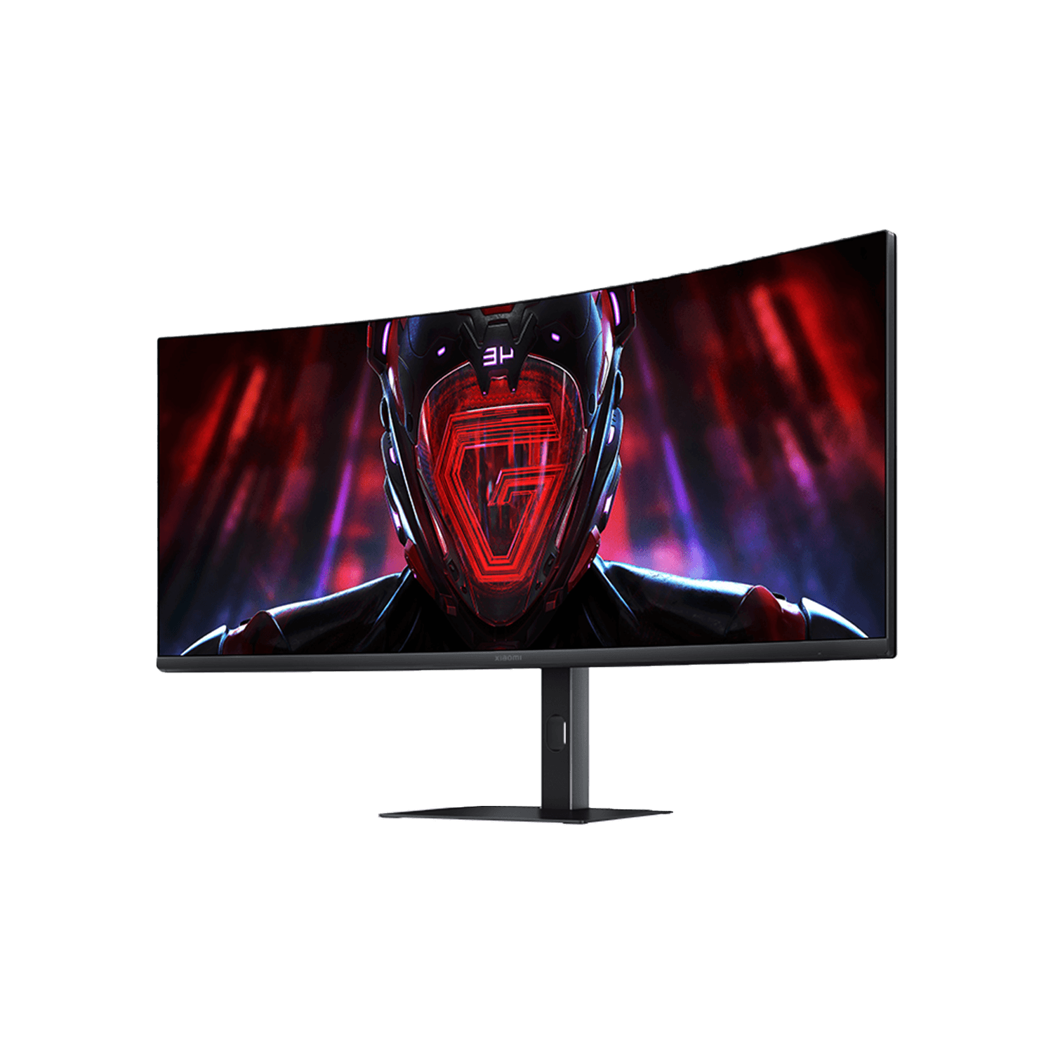 Xiaomi Curved Gaming Monitor G34wQi EU- Class B