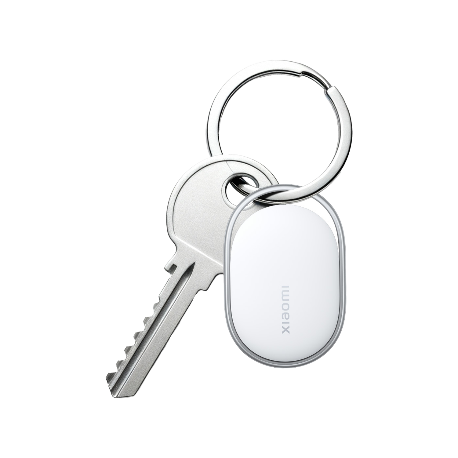 Xiaomi Smart Tag Bluetooth Locator | Track Rides, Bags & More
