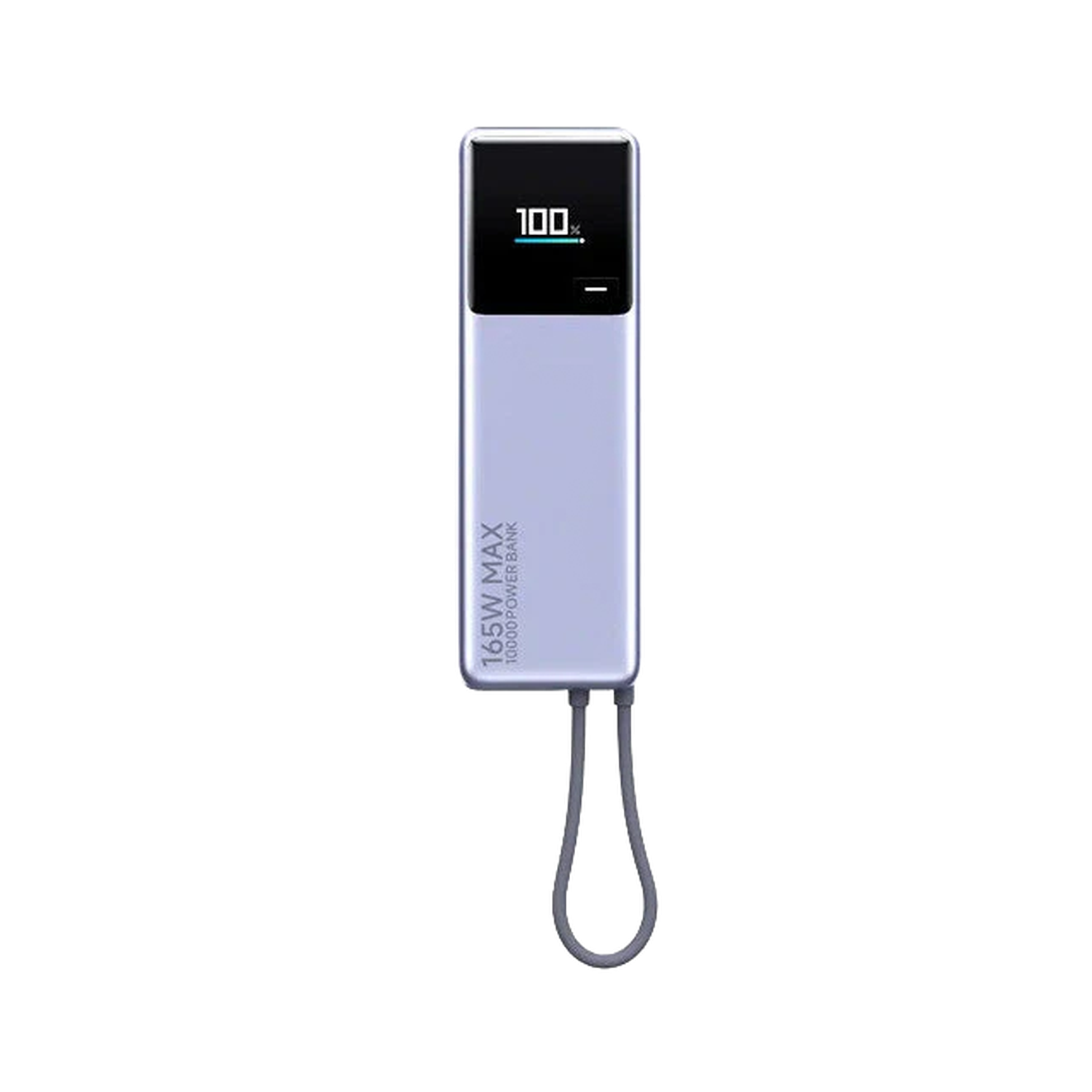 Xiaomi 165W Power Bank 10000mAh (Integrated Cable) GL