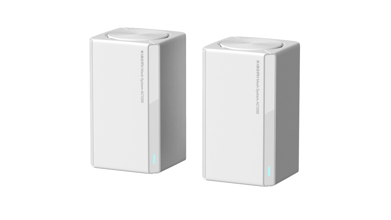 Xiaomi Mesh System AC1200 EU