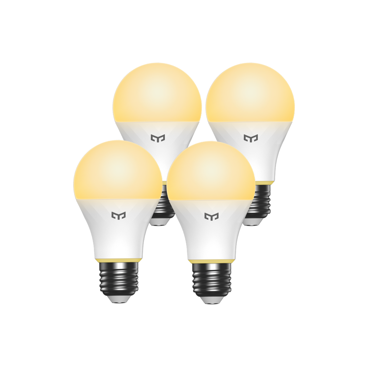 Yeelight Smart LED Bulb W4 Lite(dimmable)