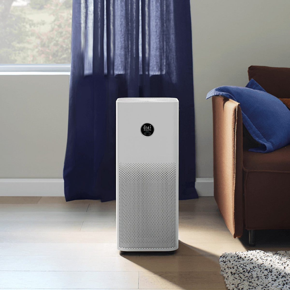 Xiaomi Smart Air Purifier 4 Pro - Class A