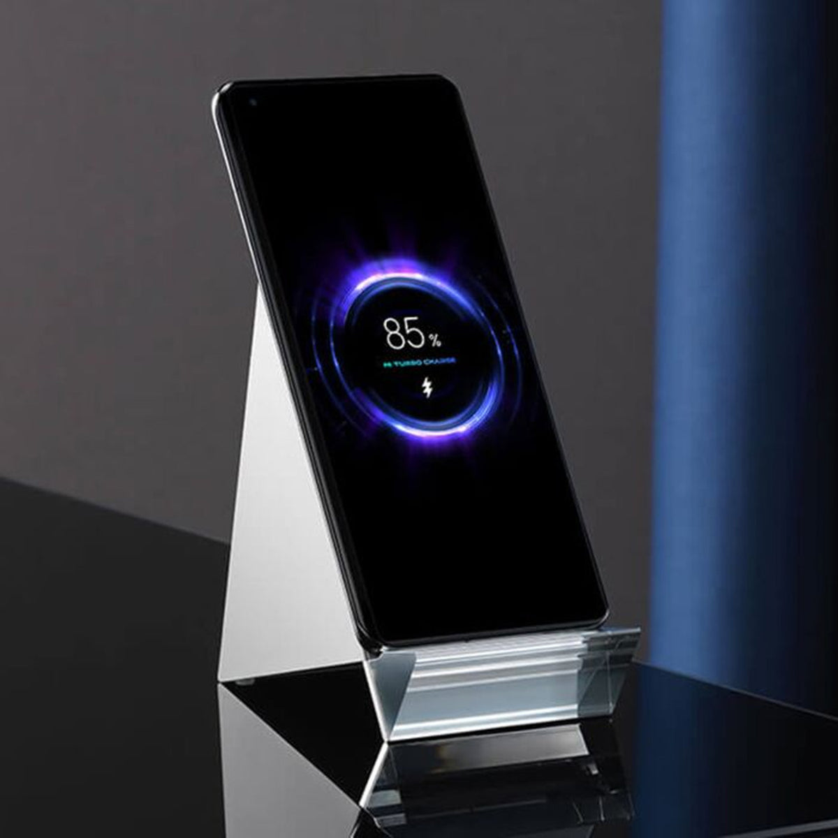 Mi 120W/80W Wireless Charging Stand