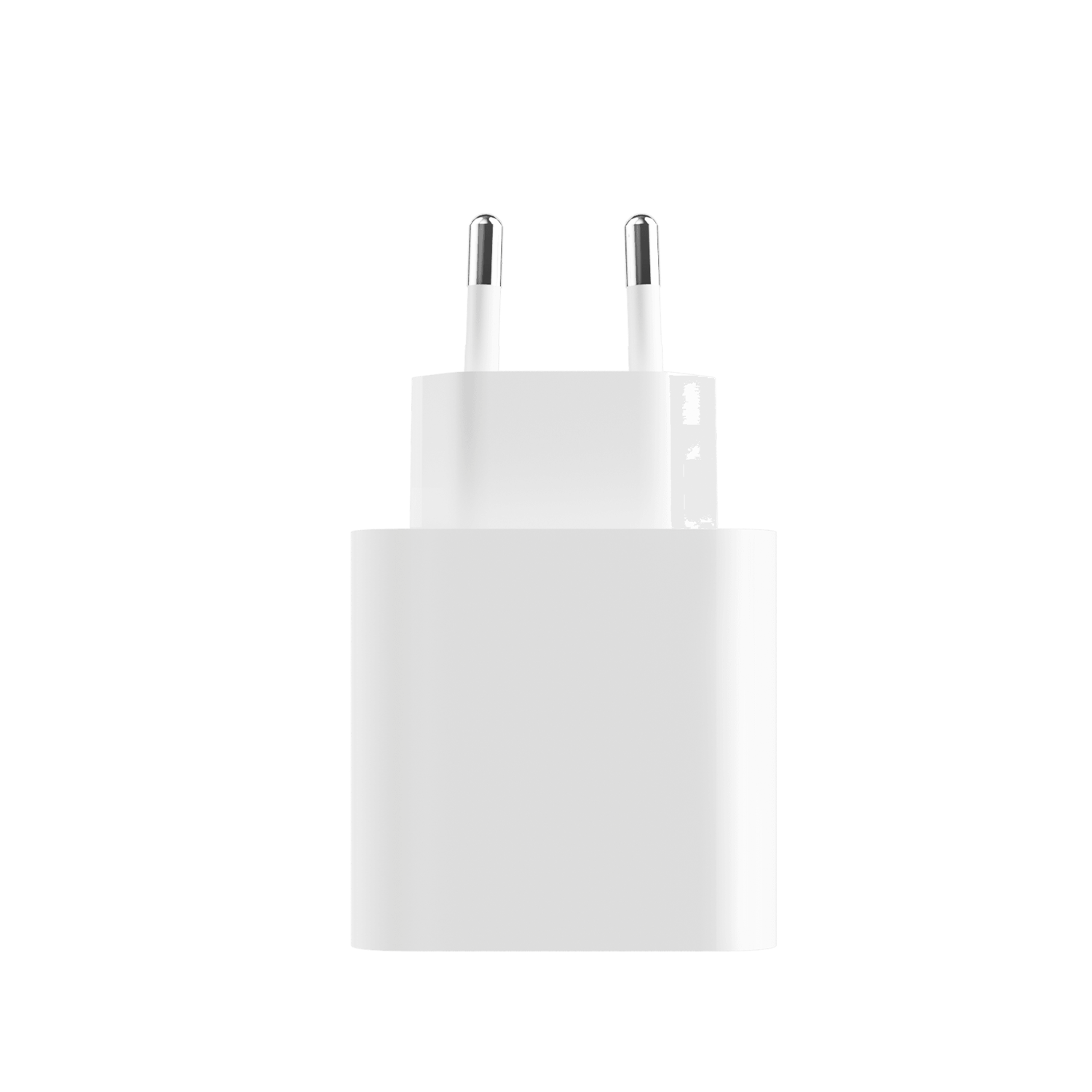 Mi 33W Wall Charger (Type-A + Type-C)