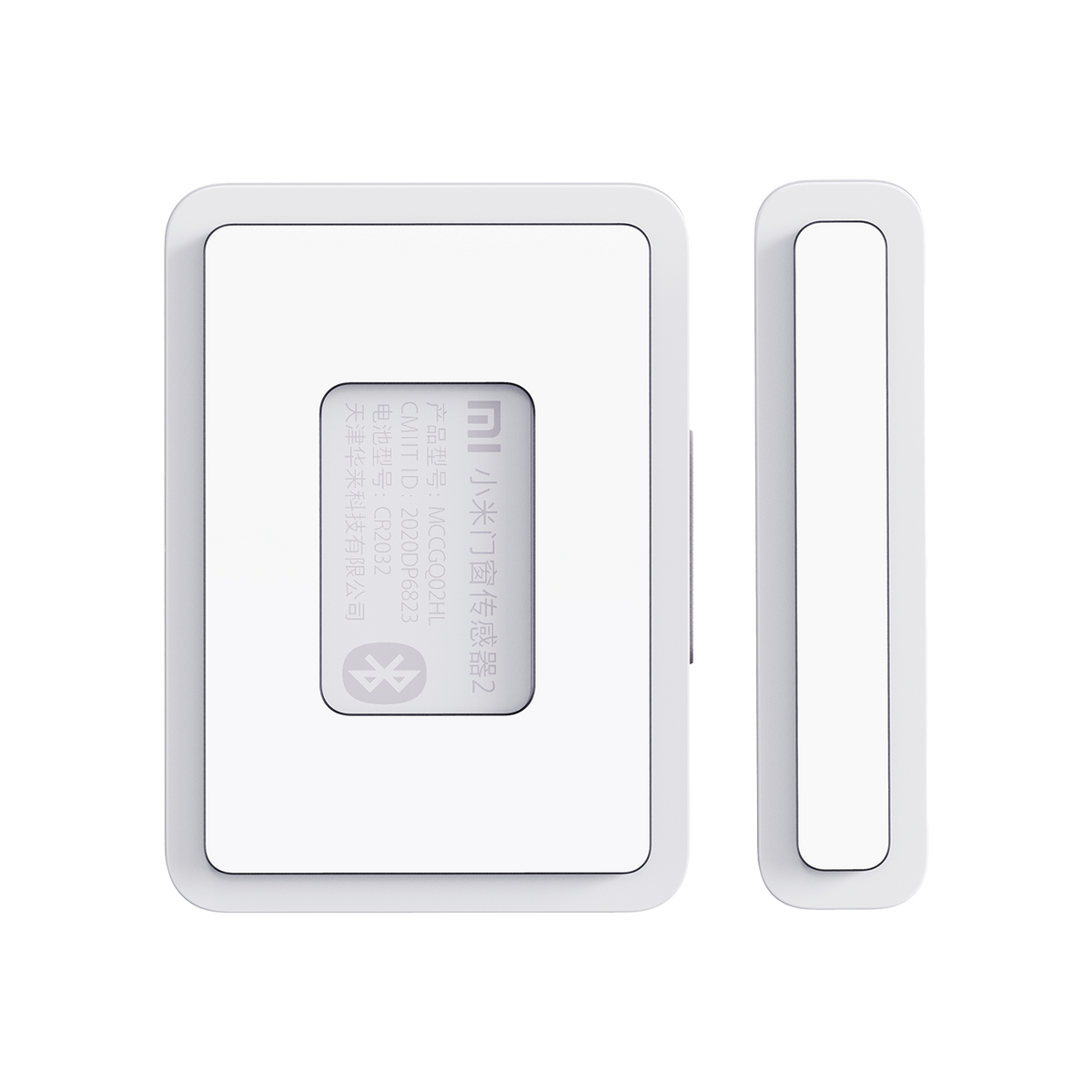 Xiaomi Motion Sensor 2S + Smart Home Hub 2 + Wireless Switch + Door and Window Sensor 2