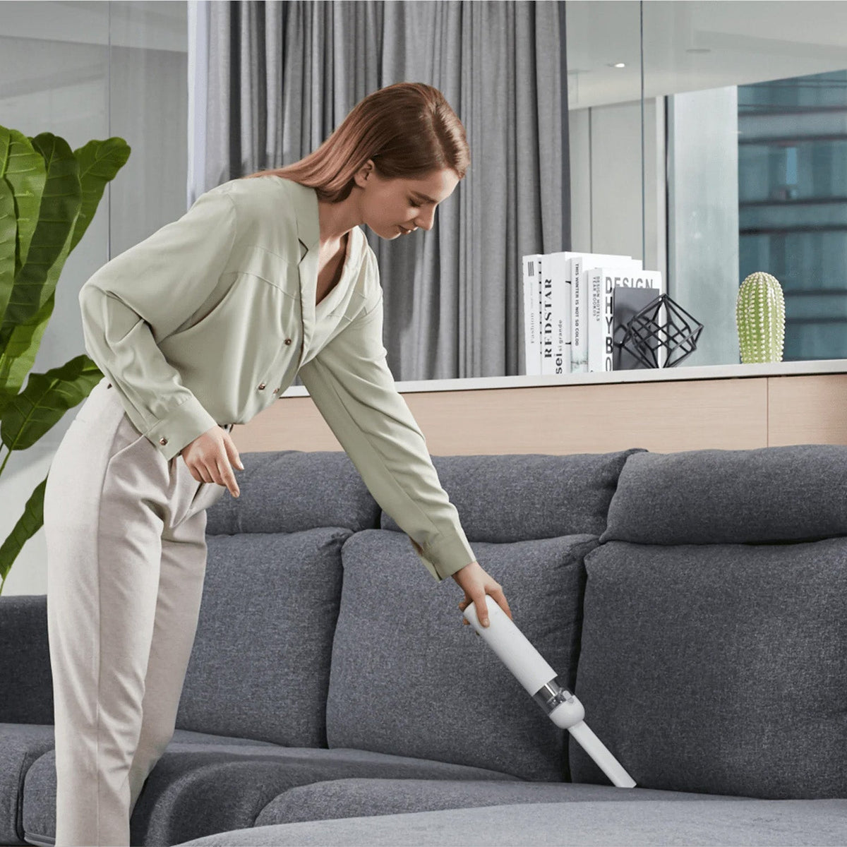 Mi Vacuum Cleaner Mini - Class C