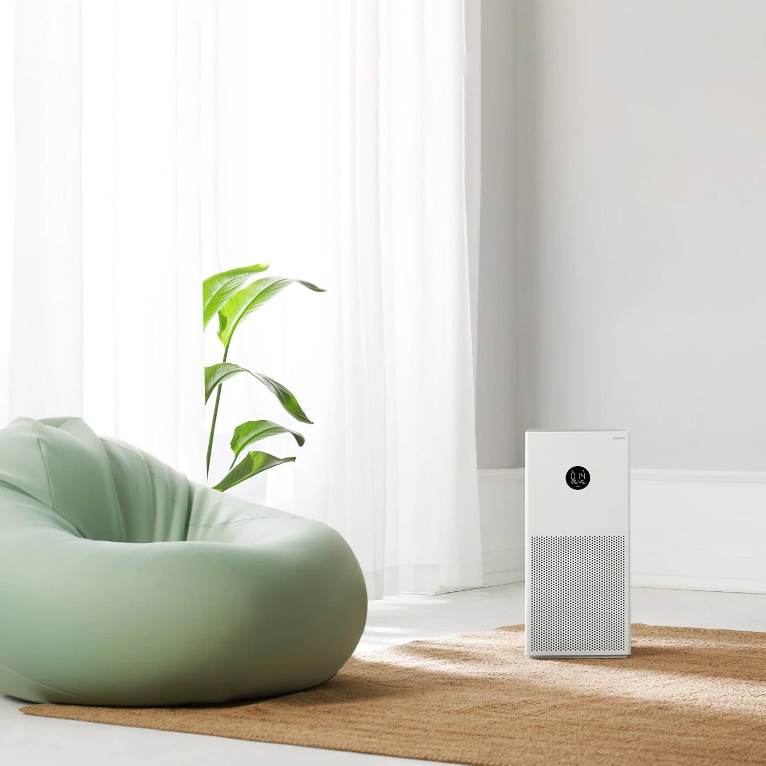 Xiaomi Smart Air Purifier 4 Lite