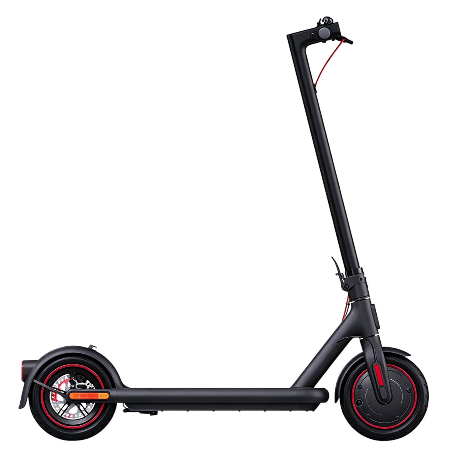 Xiaomi Electric Scooter 4 Pro Nordic Range: 55 km