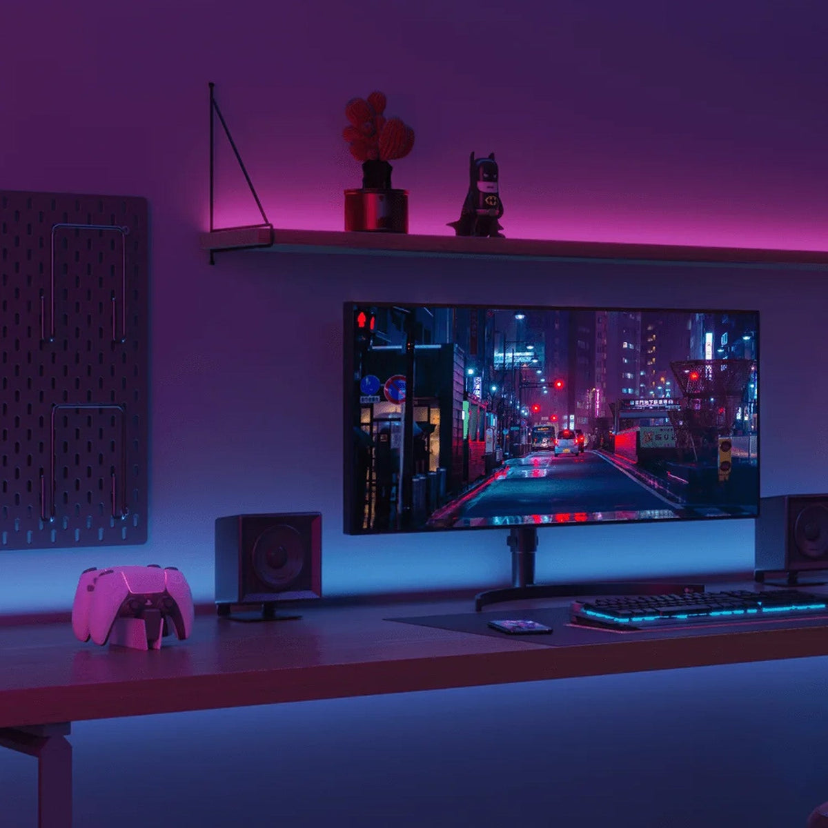 Xiaomi Smart Lightstrip Extension 1M - Class B