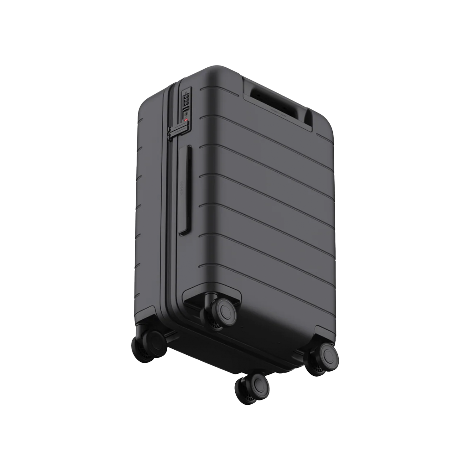 Xiaomi Luggage Classic Pro 24" (Black)