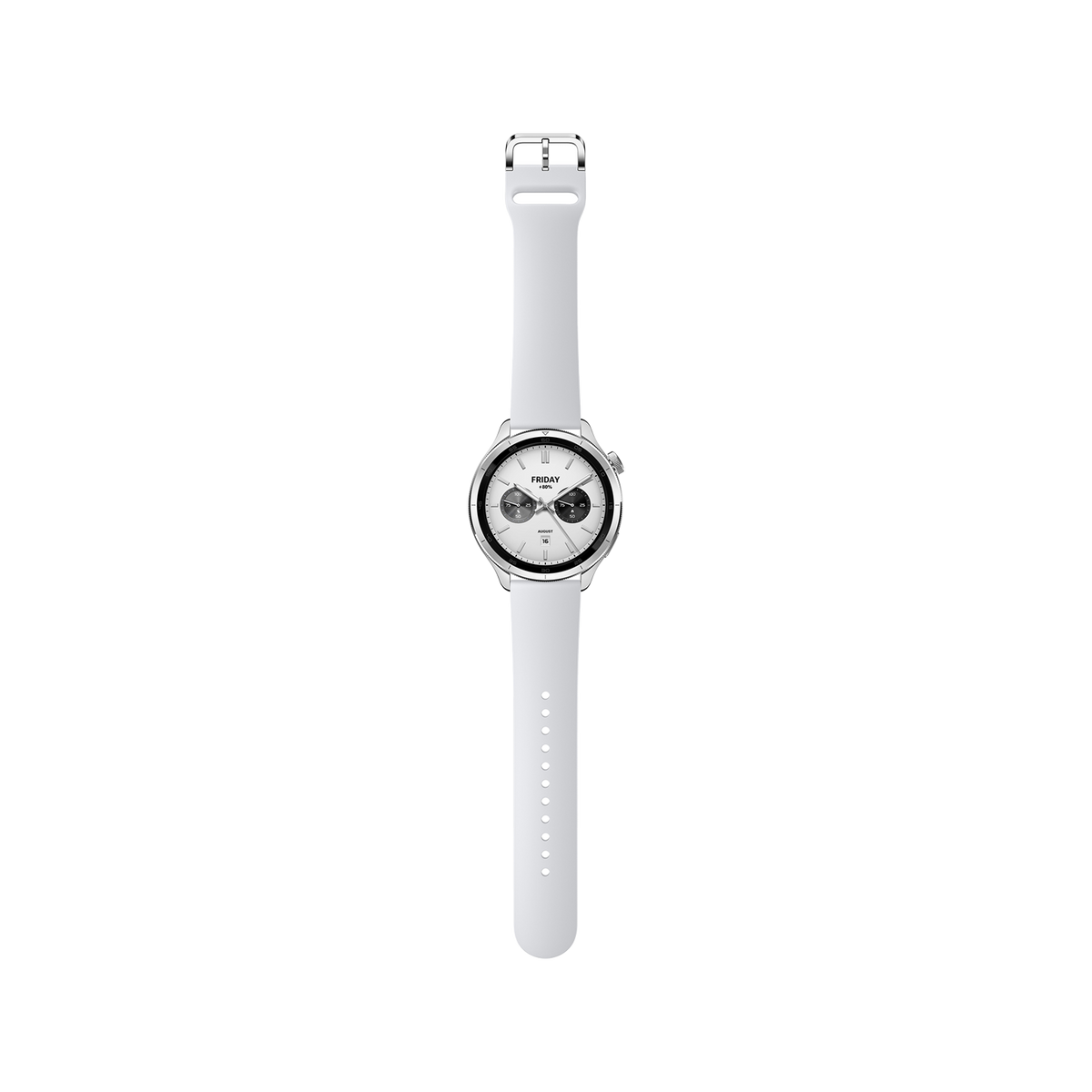Xiaomi Watch S4 Bezel and Strap Kit