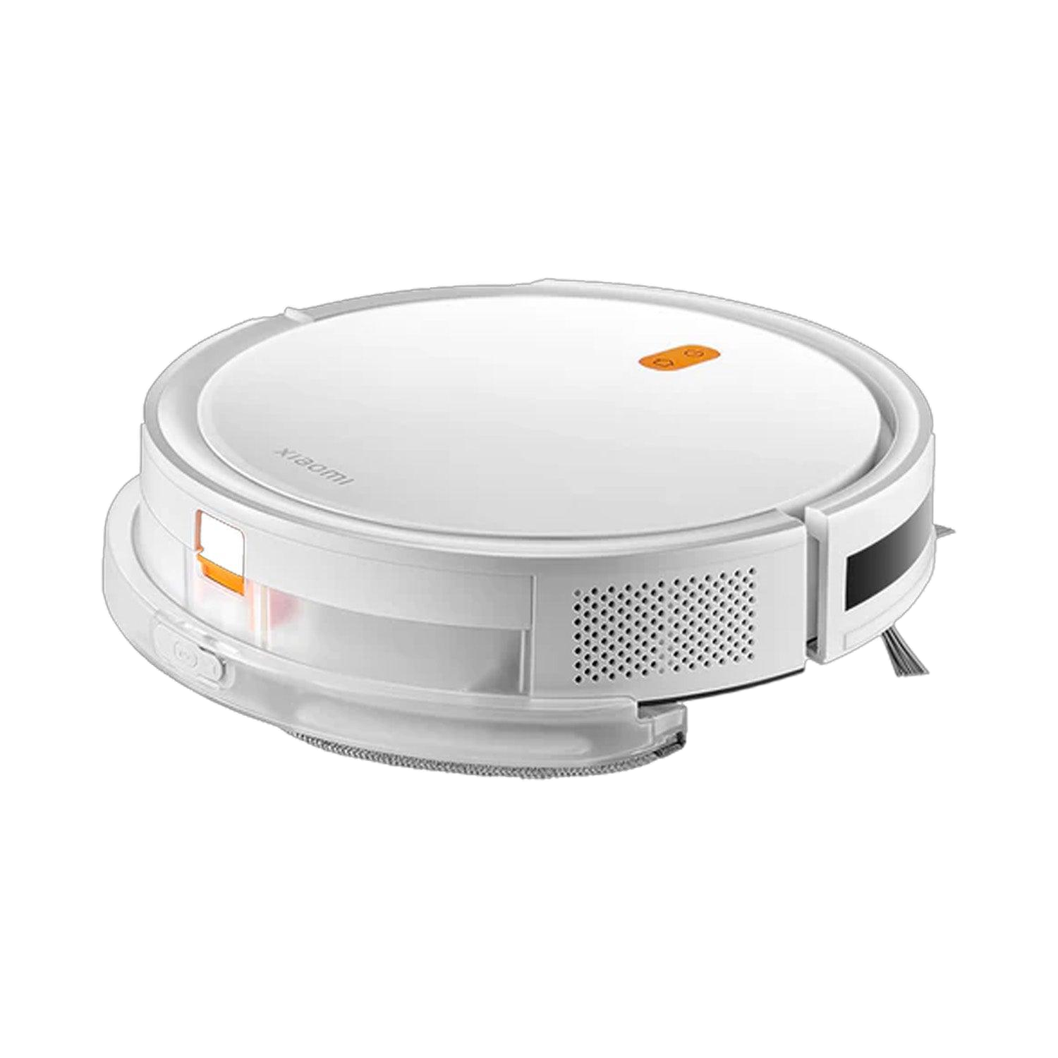 Xiaomi Robot Vacuum E5 (White) EU