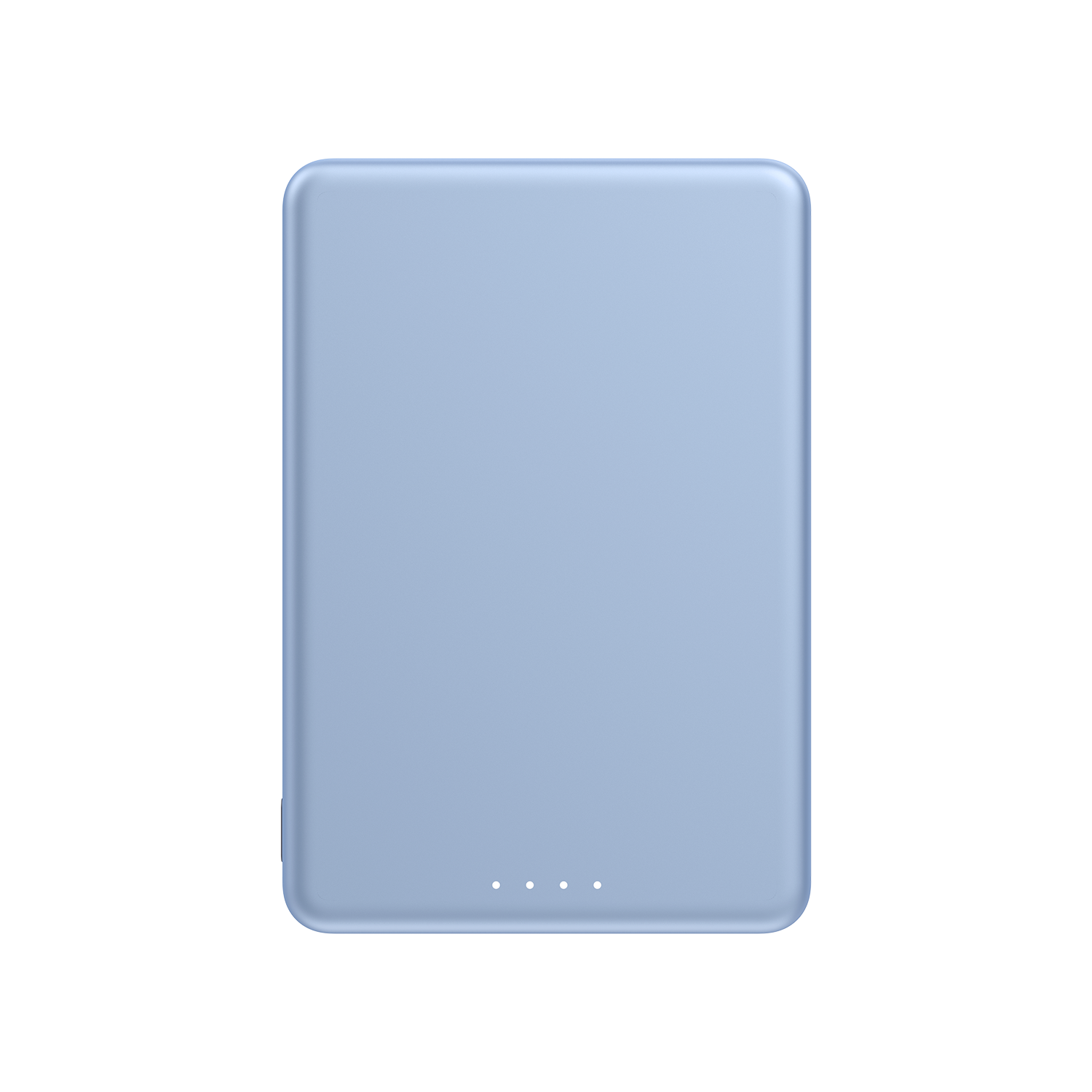 Xiaomi Super Slim Magnetic Power Bank 5000