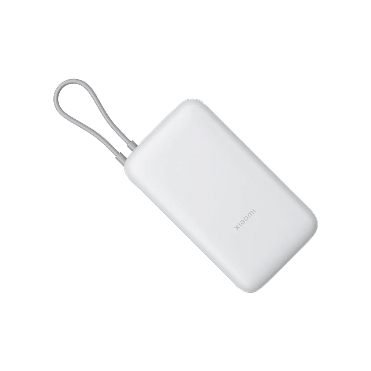 Xiaomi Power Bank 20000mAh (Integrated Cable) GL