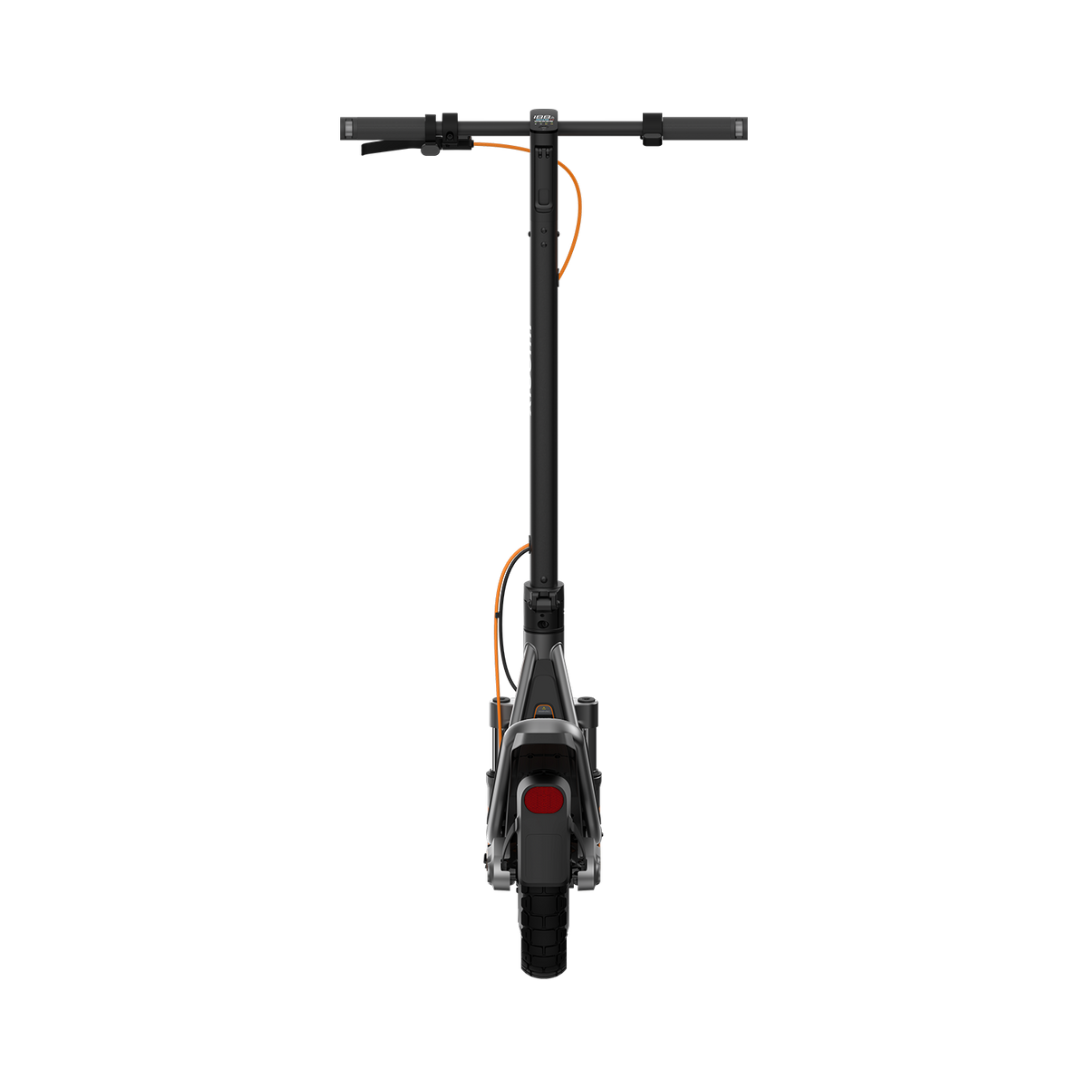 Xiaomi Electric Scooter 6 Pro GL Räckvidd: 70 km