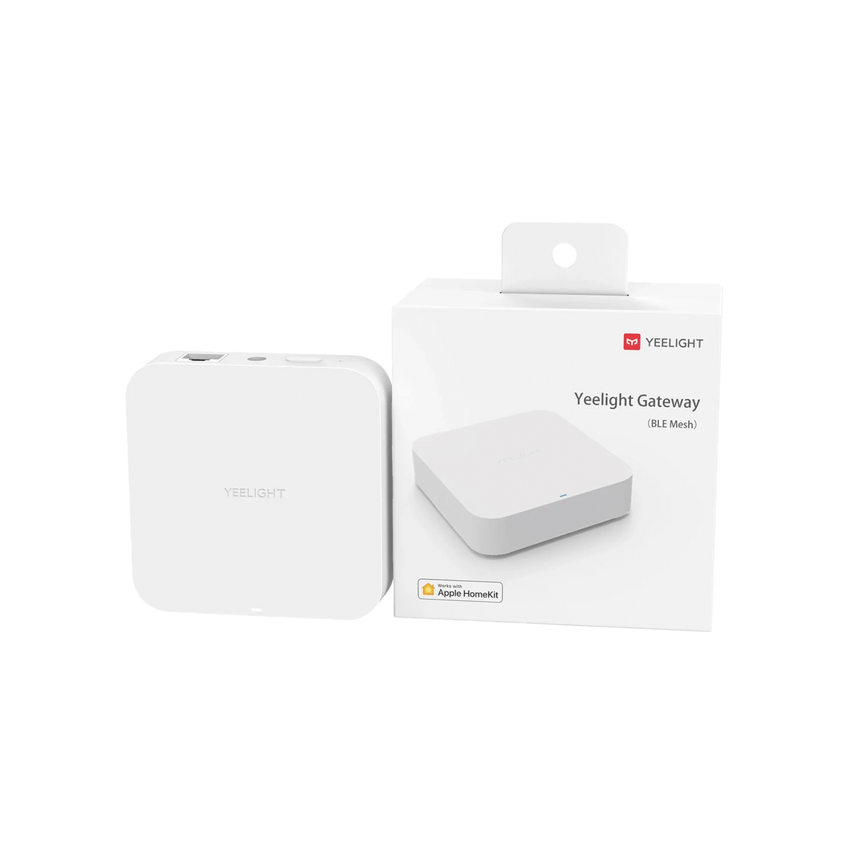 Yeelight Bluetooth Mesh Gateway(BLE)