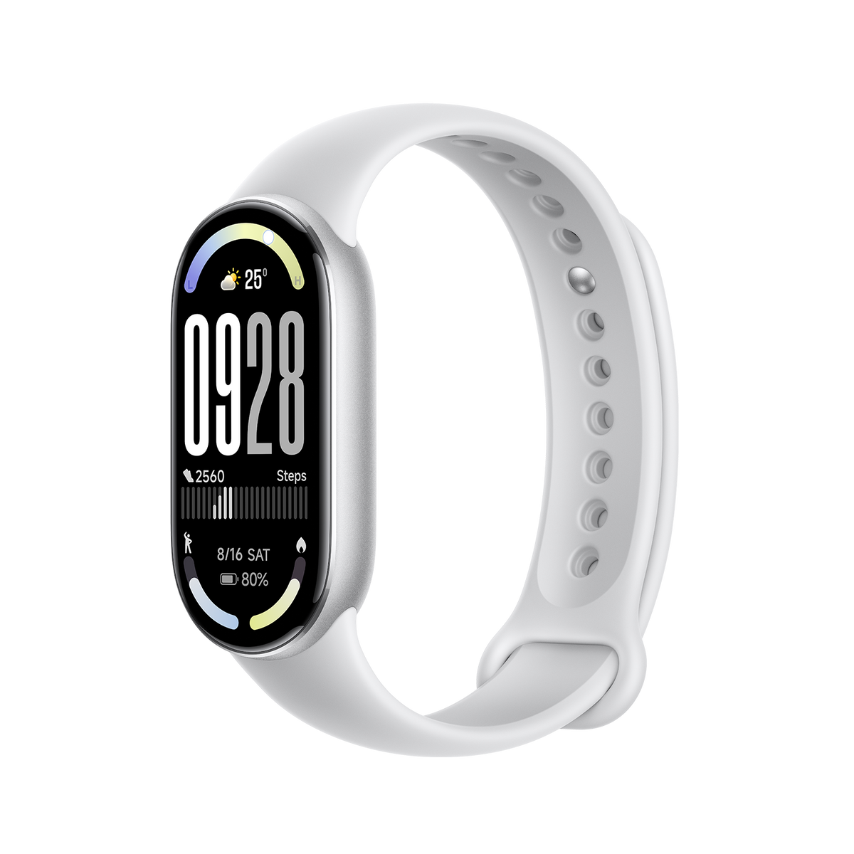 Xiaomi Smart Band 10