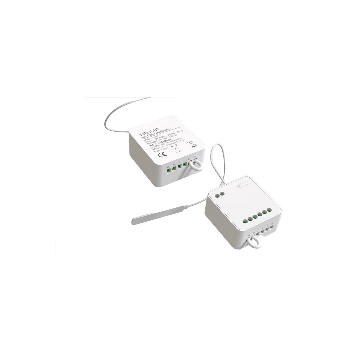 Yeelight Smart Dual Control Module BLE