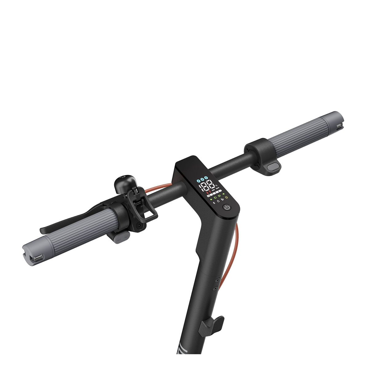 Xiaomi Electric Scooter 5 Max GL Range: 60 km