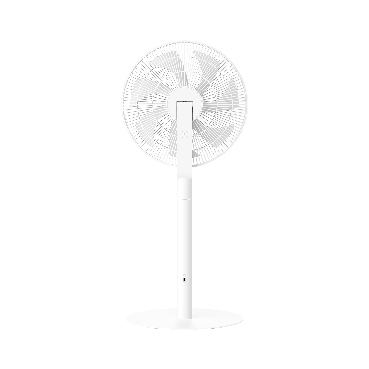Xiaomi Smart Standing Fan Pro Slim EU