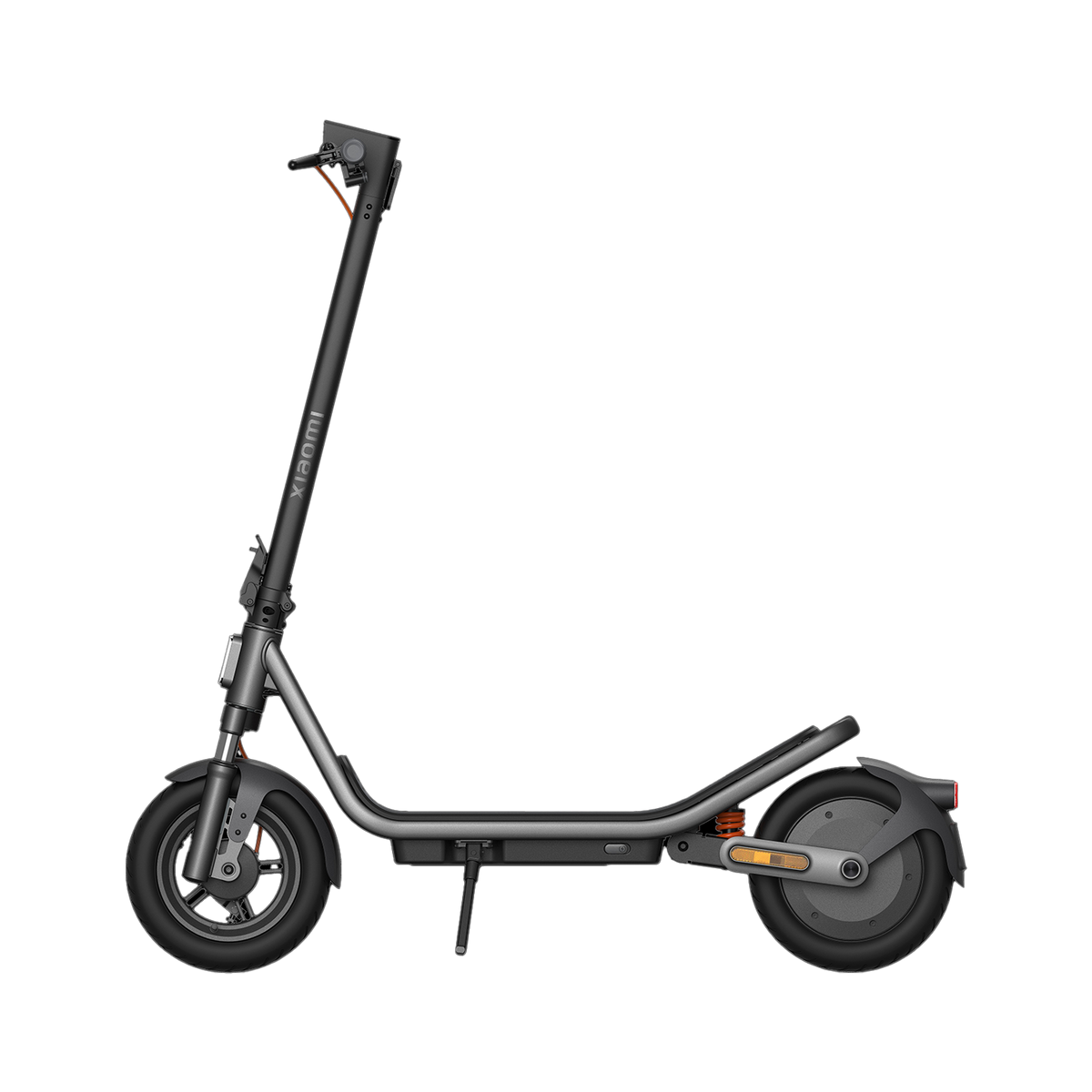 Xiaomi Electric Scooter 6 EU Räckvidd: 45 km