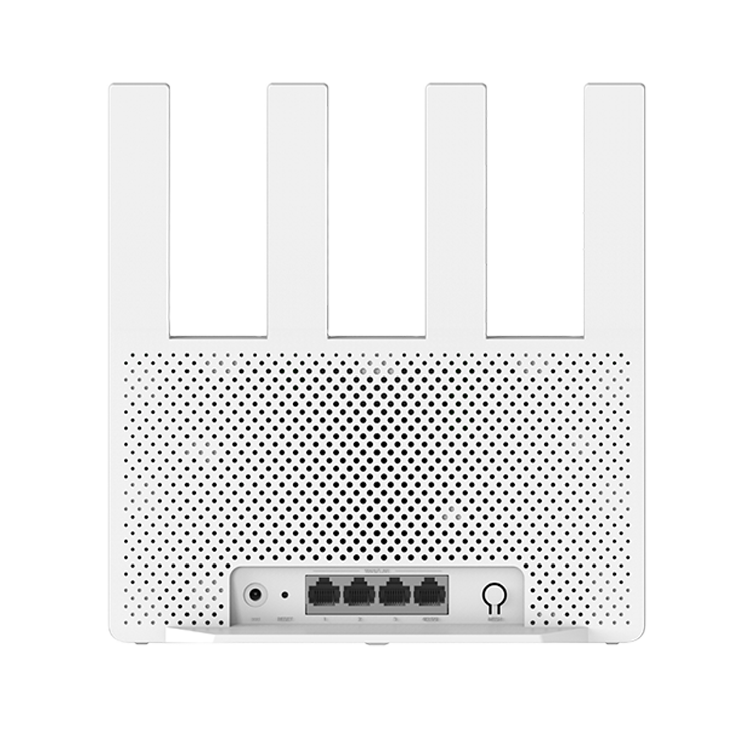 Xiaomi Router BE3600 2.5G EU