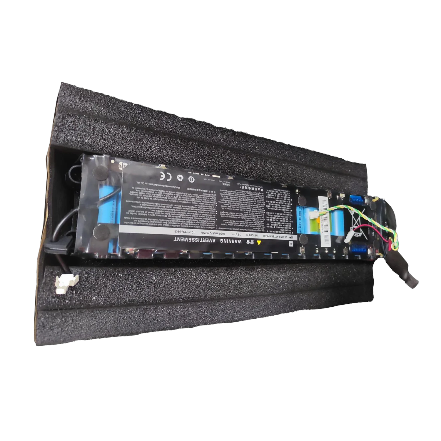 Batteripaket- 275W - Mi Elektrisk Scooter 1S/M365