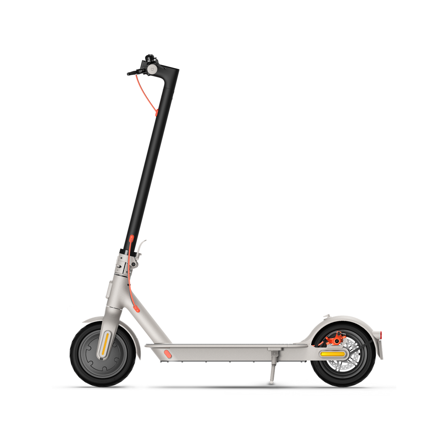 Xiaomi Electric Scooter 3 Nordic Räckvidd: 30 km