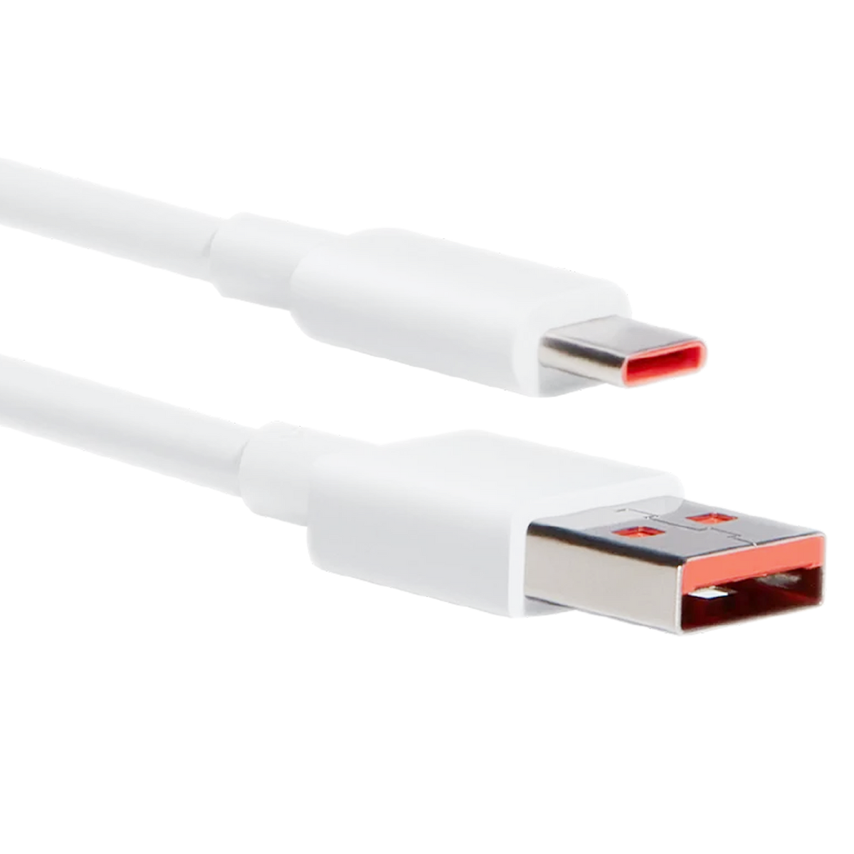 Xiaomi 6A Type-A to Type-C Cable- Fits 120w charger - Class C