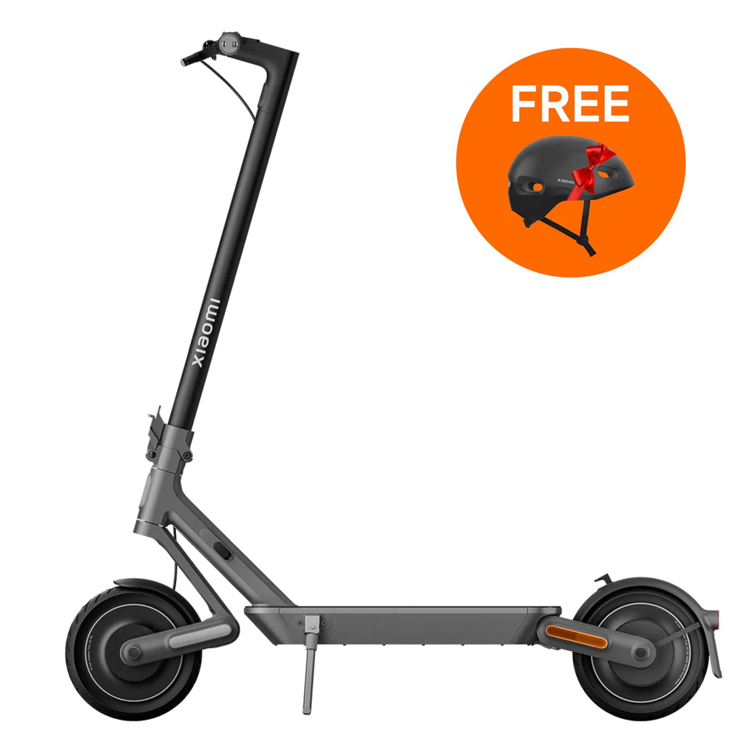 Xiaomi Electric scooter 4 Ultra 20km/h DE