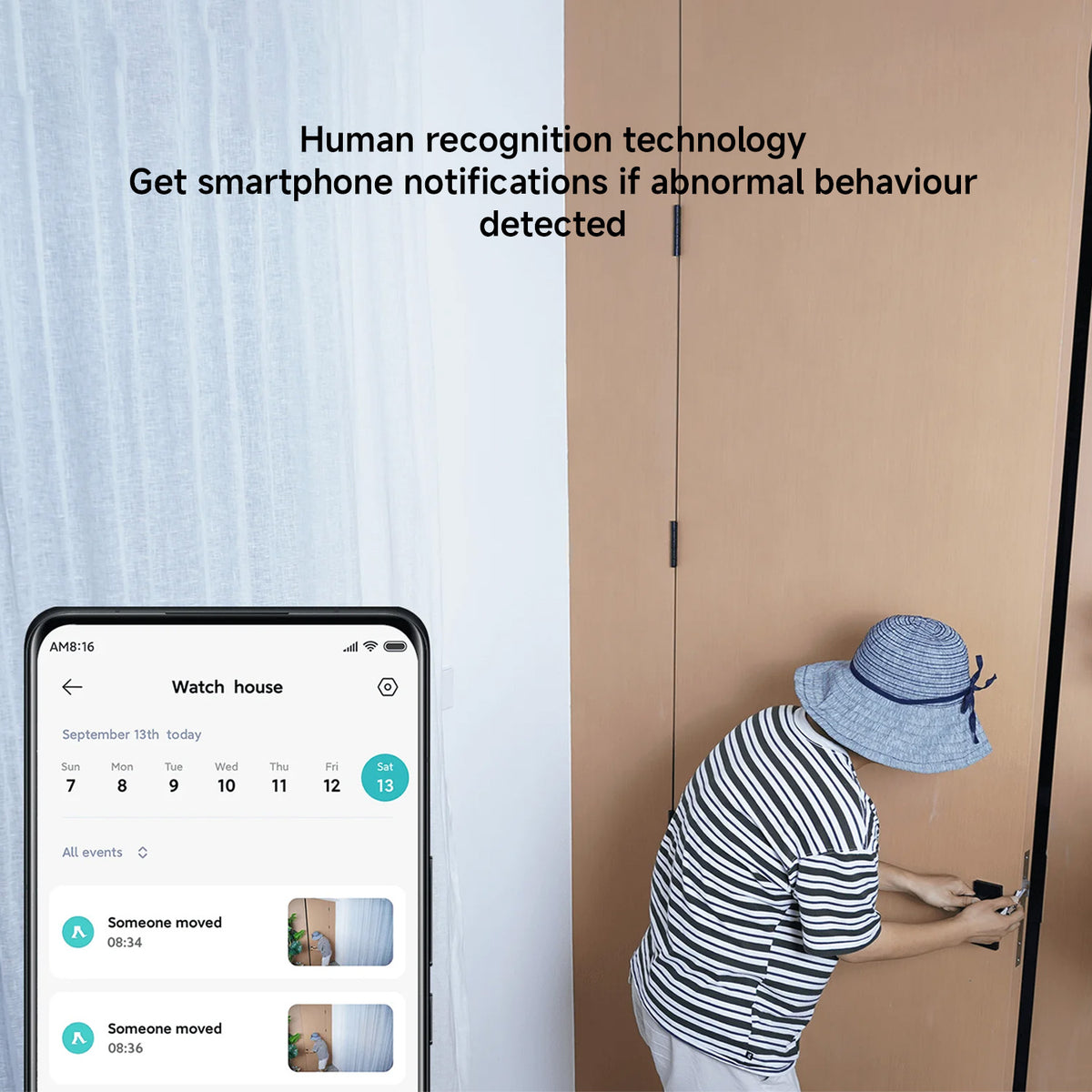 Xiaomi Outdoor Camera AW200