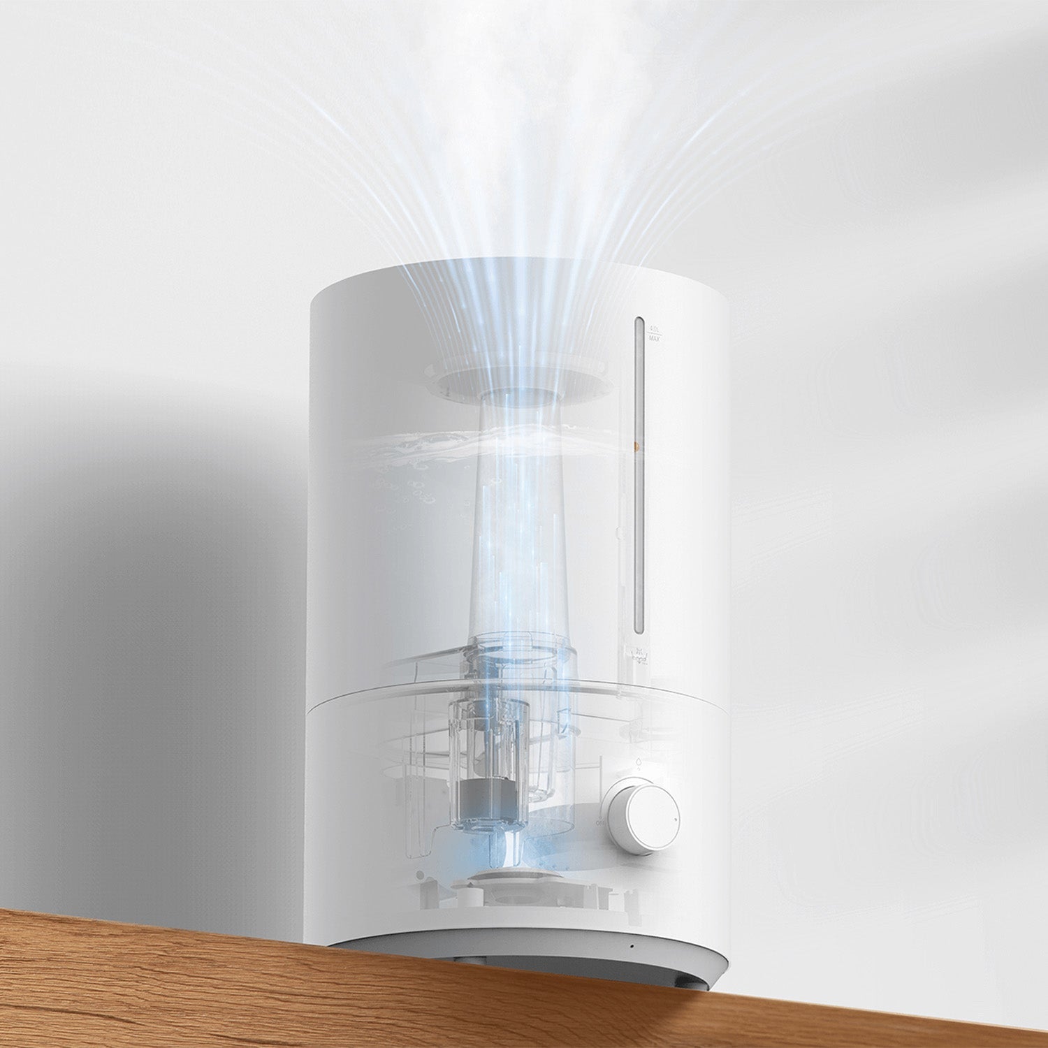 Xiaomi Humidifier 2 Lite EU - Class A