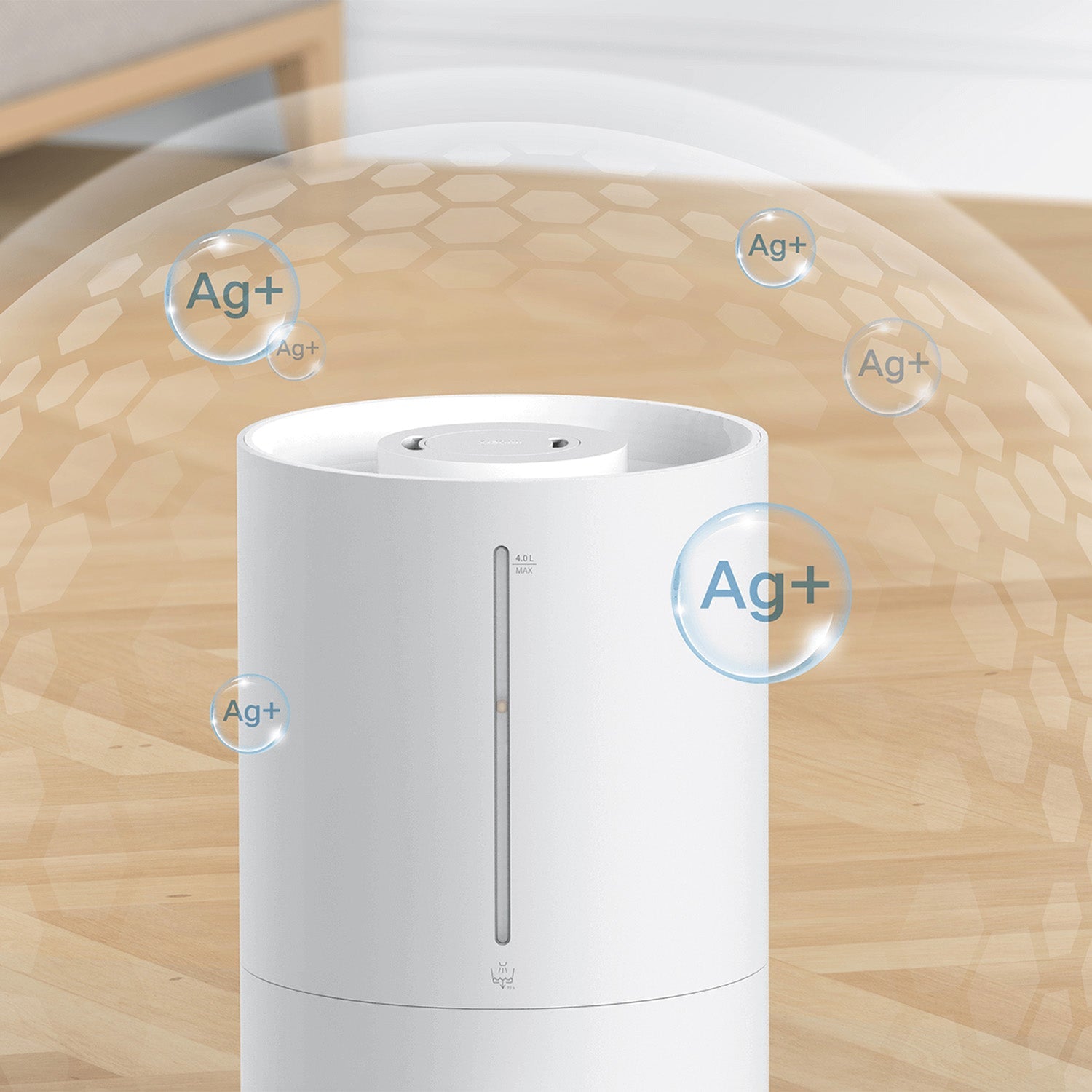 Xiaomi Humidifier 2 Lite EU - Class A