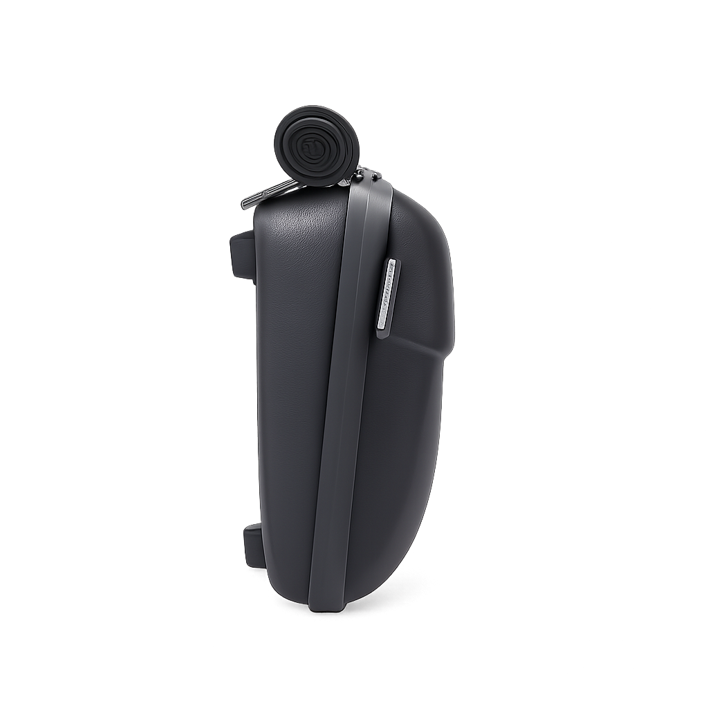 Xiaomi Electric Scooter Fast Charger 2 + Electric Scooter 4 Pro NE + Electric Scooter Storage Bag + Electric Scooter Riding Gloves XL
