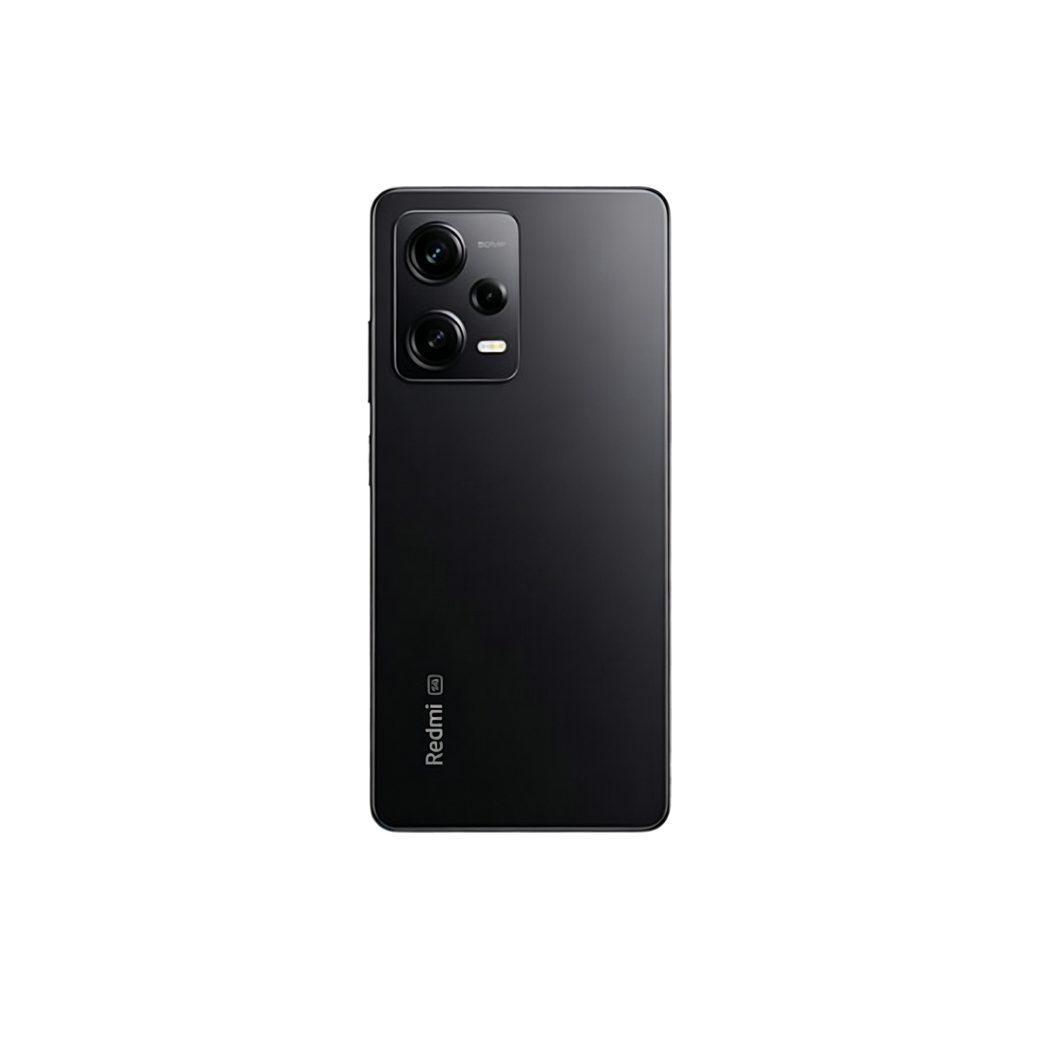 REDMI Note 12 Pro 5G Midnight Black 8GB+128GB Demo